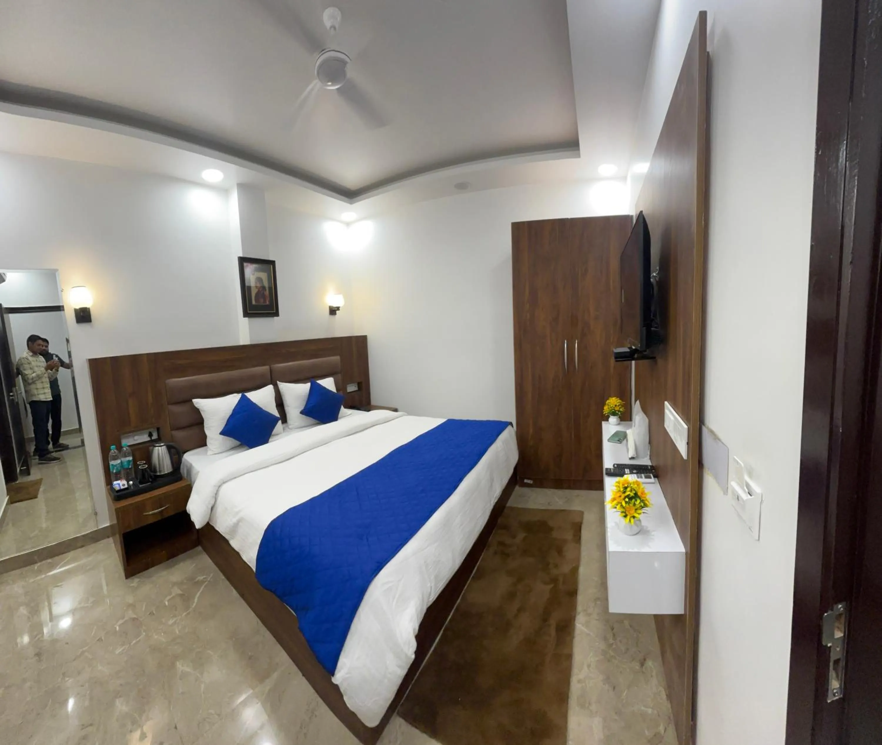 Hotel Kuber International-IGI Airport Delhi