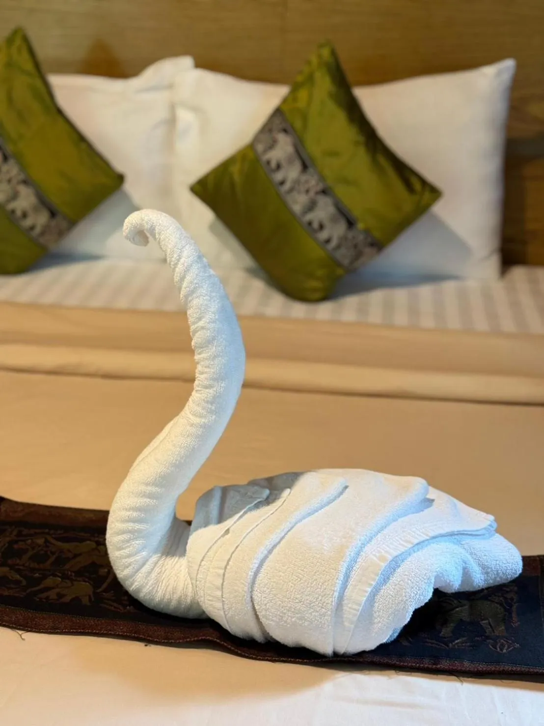 Bedroom, Bed in Dreamland Resort