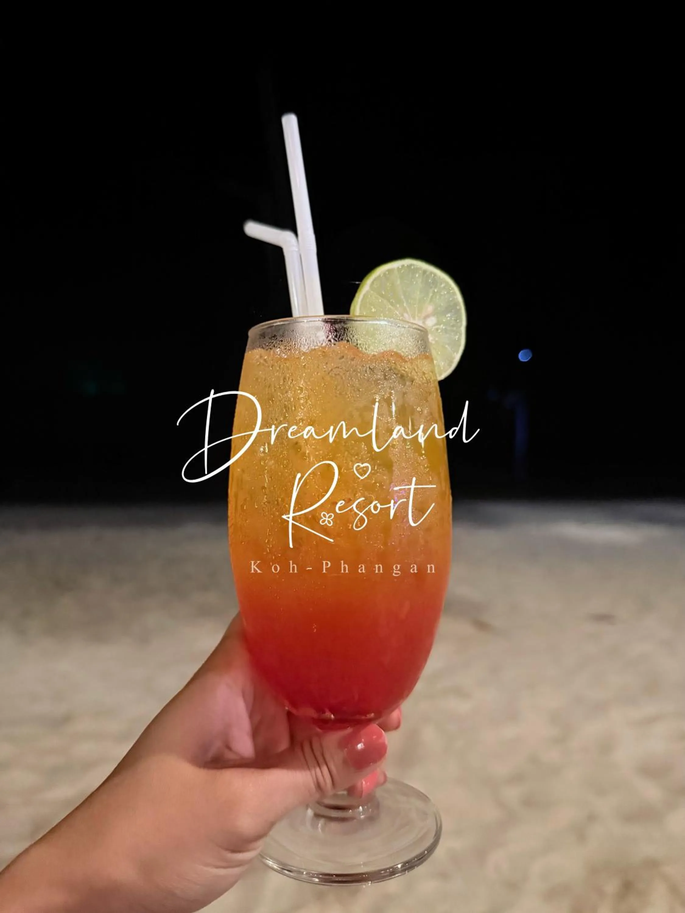 Lounge or bar in Dreamland Resort