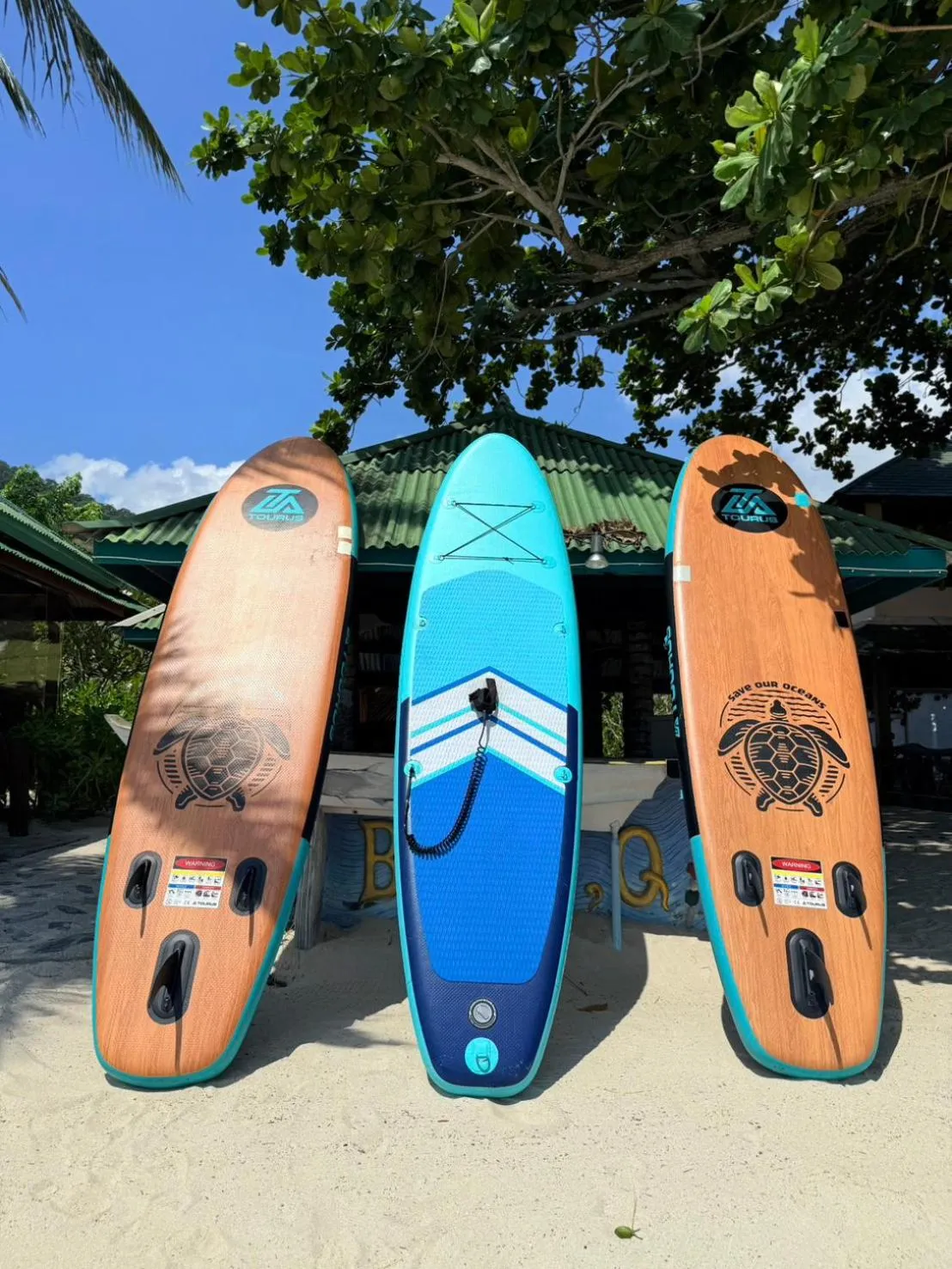 Activities in Dreamland Resort