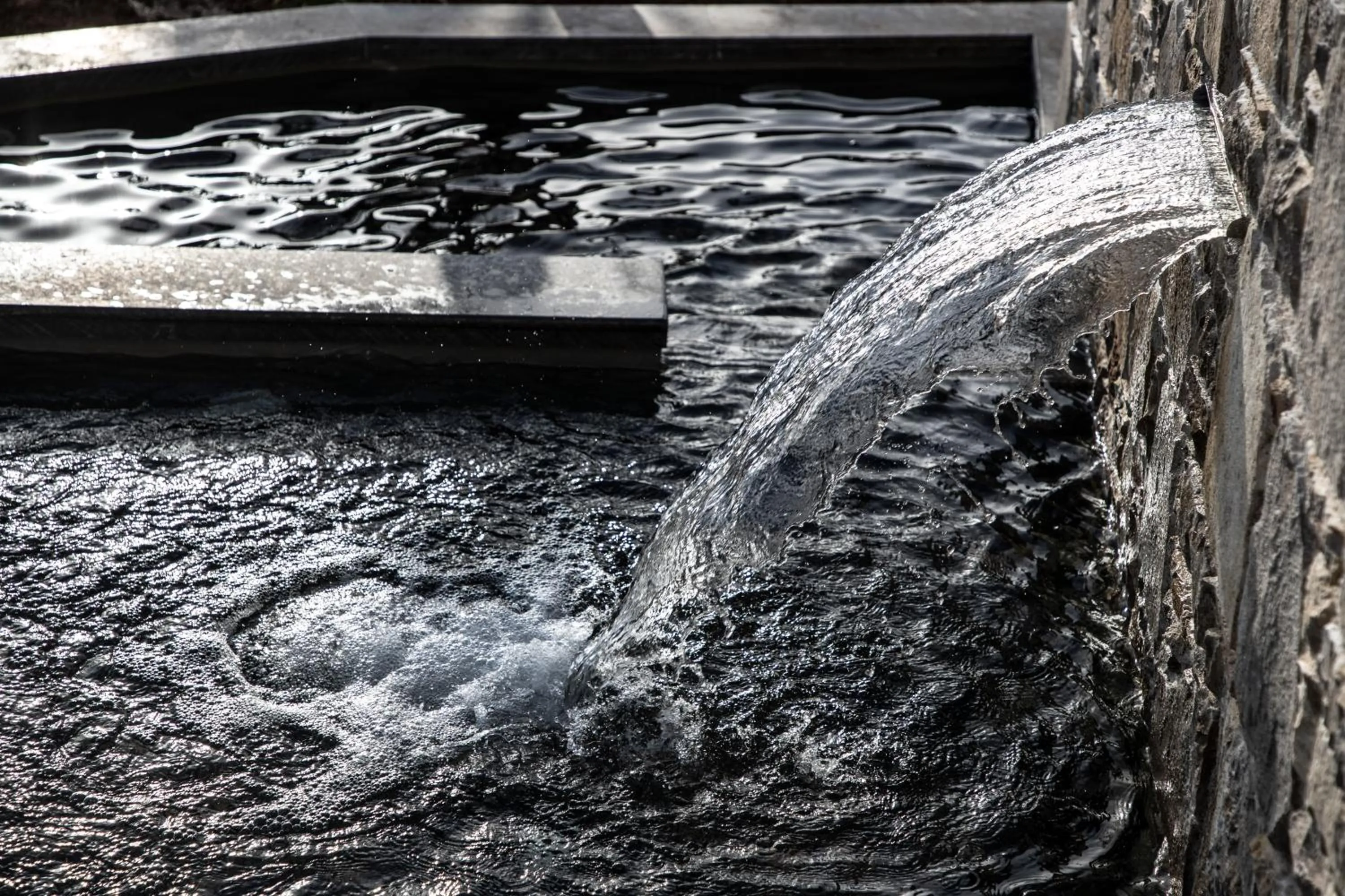 Natural landscape in The Sand Suites - Adults Only