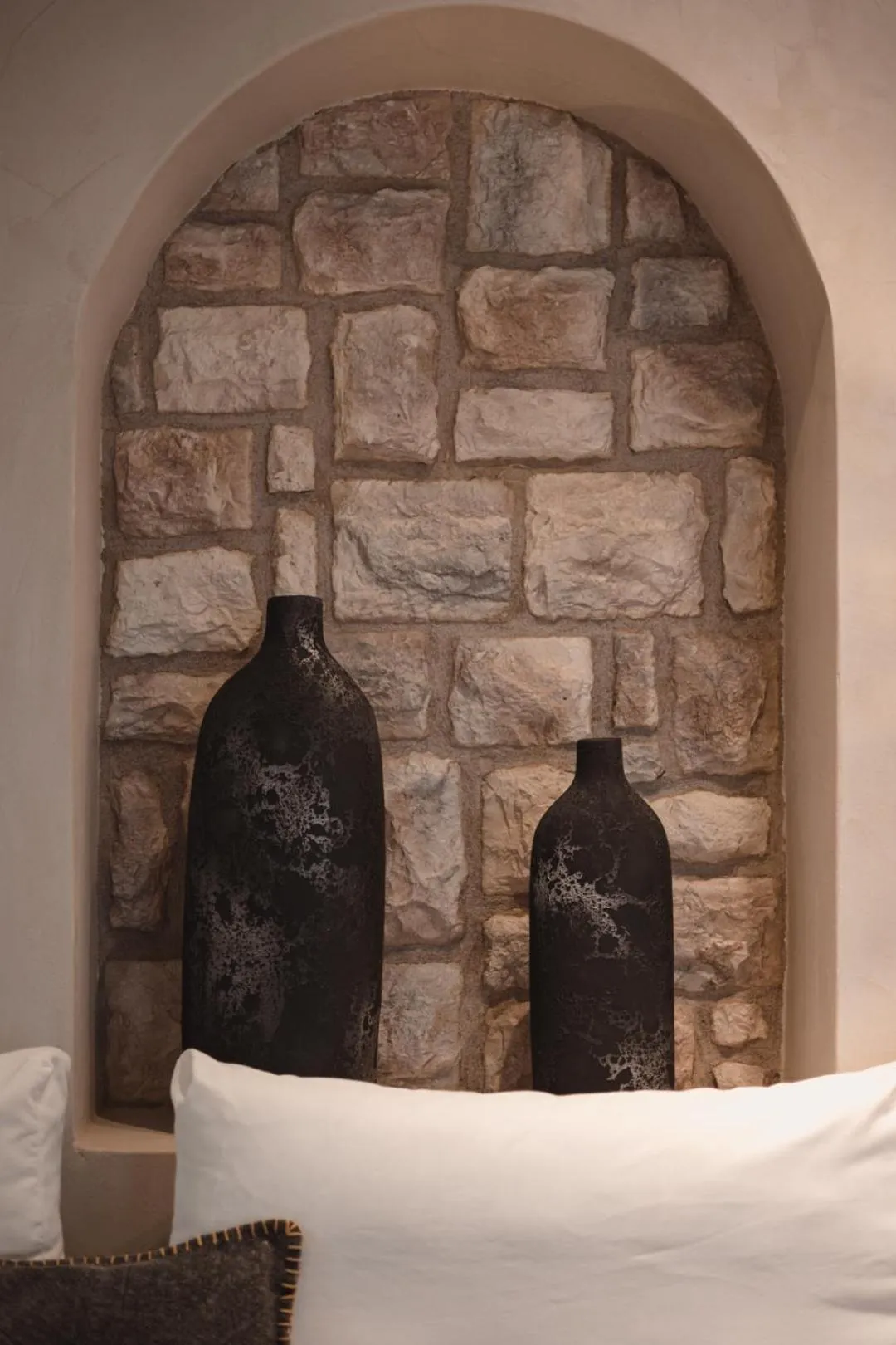 Living room in The Sand Suites - Adults Only