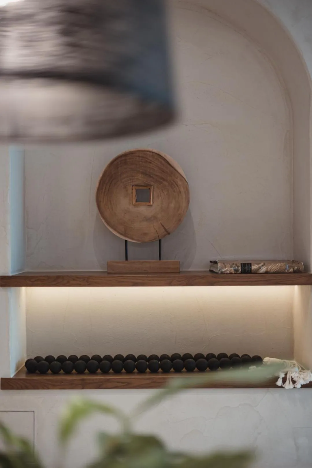 Living room in The Sand Suites - Adults Only