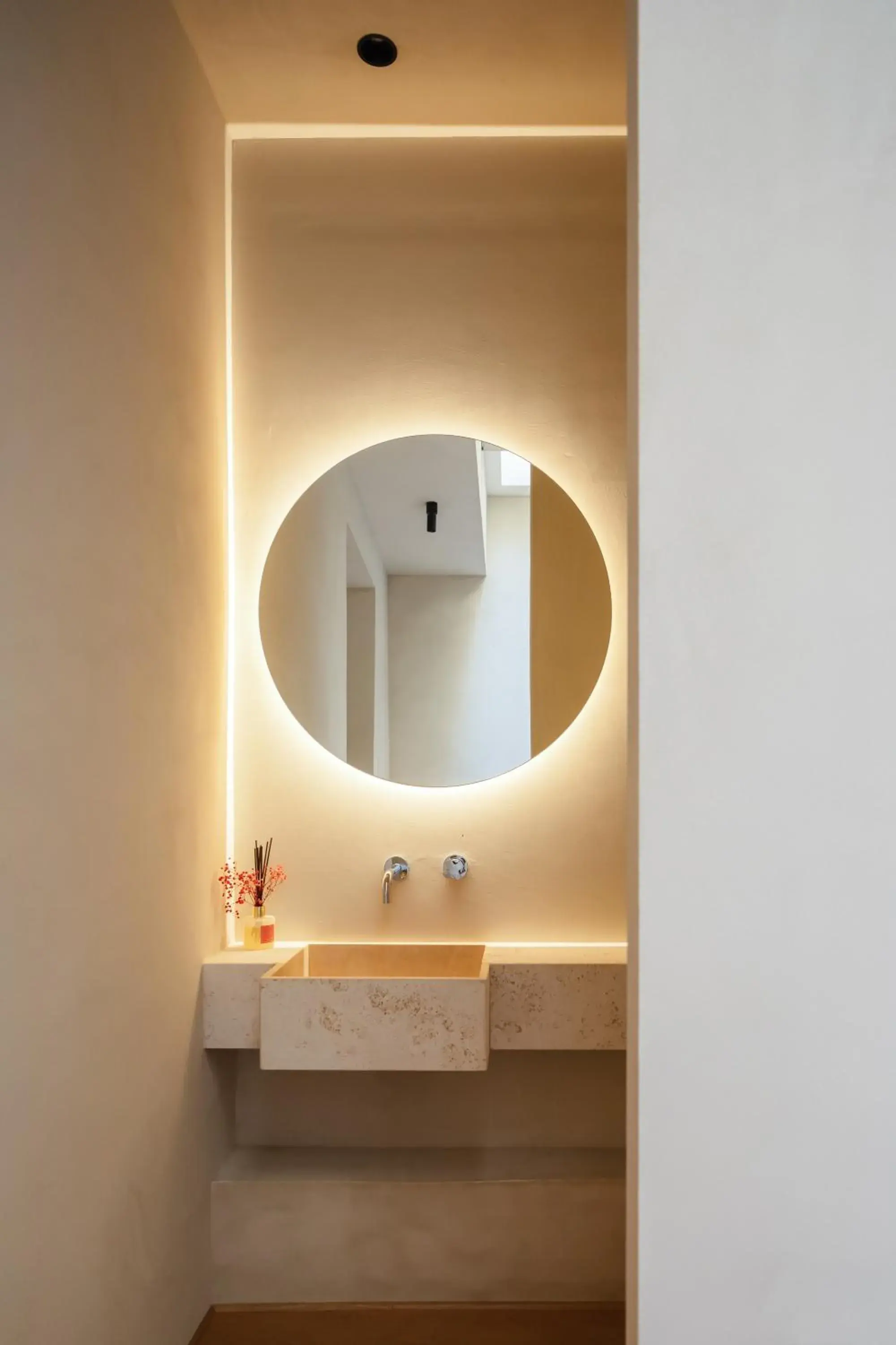 Deluxe Family Room - Annex in The Spanish Suite Campo de' Fiori Deluxe Family Room - Annex in The Spanish Suite Campo de' Fiori