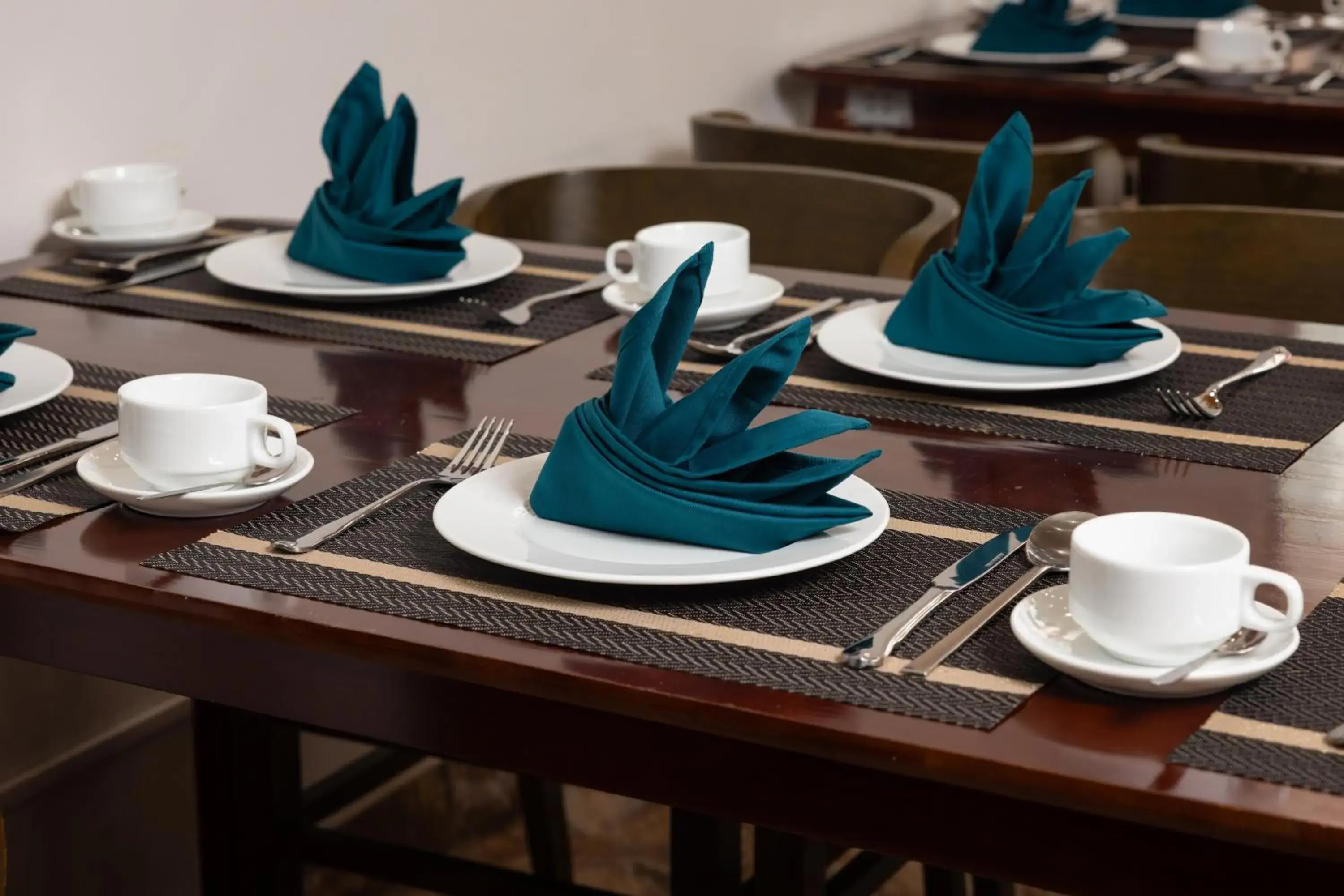 Restaurant/places to eat in July House Central Sapa Restaurant/places to eat in July House Central Sapa