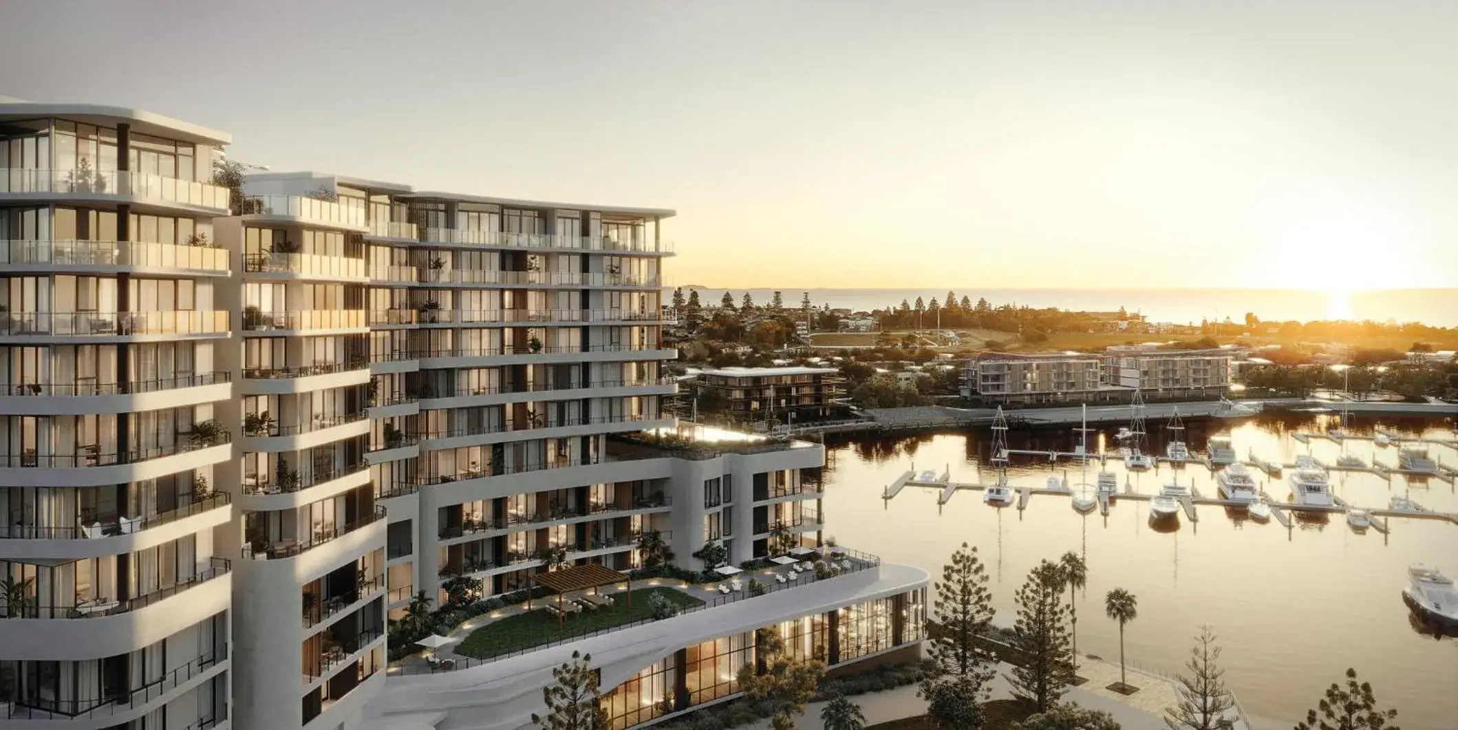 Crowne Plaza Shell Cove Marina by IHG Crowne Plaza Shell Cove Marina by IHG