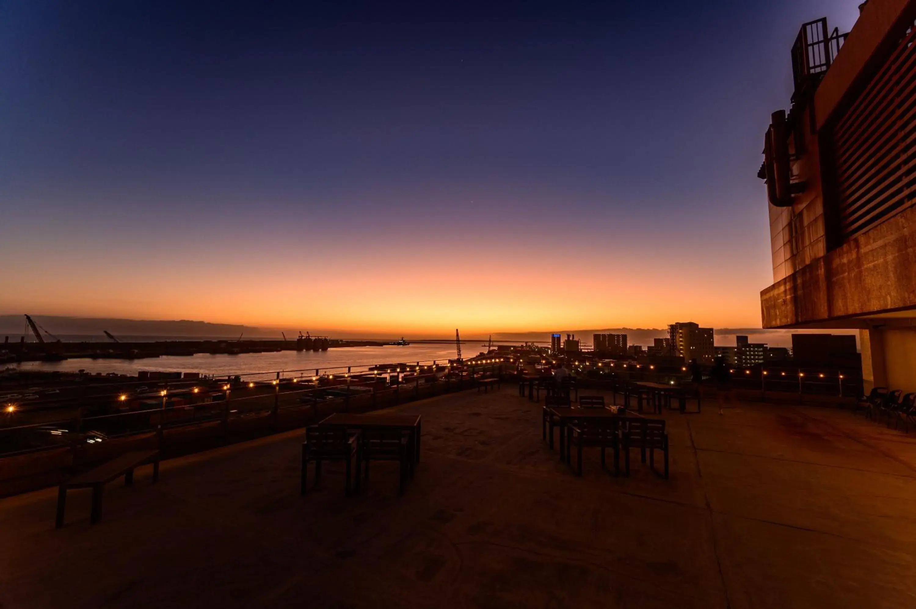 View (from property/room) in Hotel Emerald Isle Ishigakijima View (from property/room) in Hotel Emerald Isle Ishigakijima