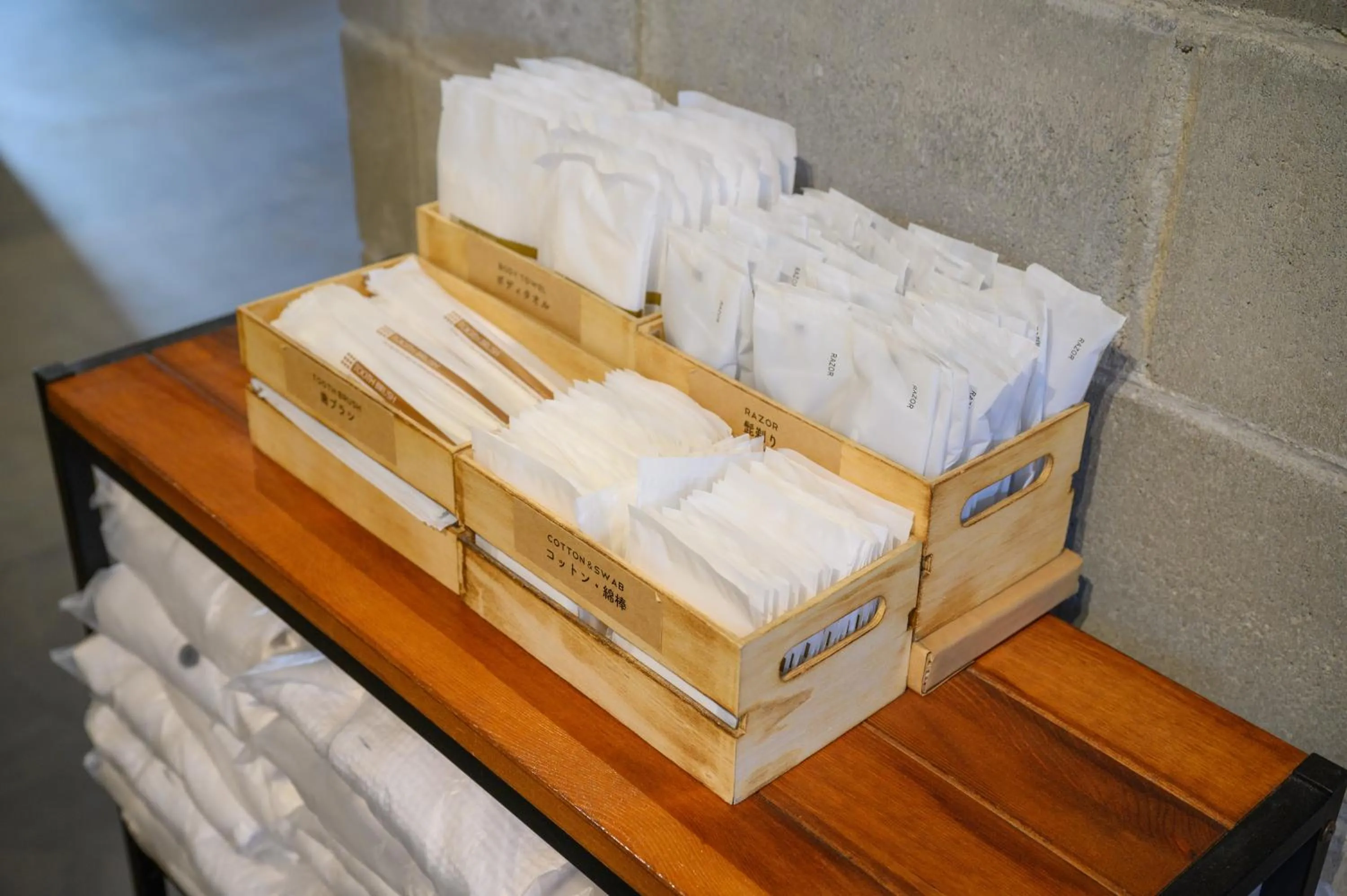 Lobby or reception in Hotel Emerald Isle Ishigakijima