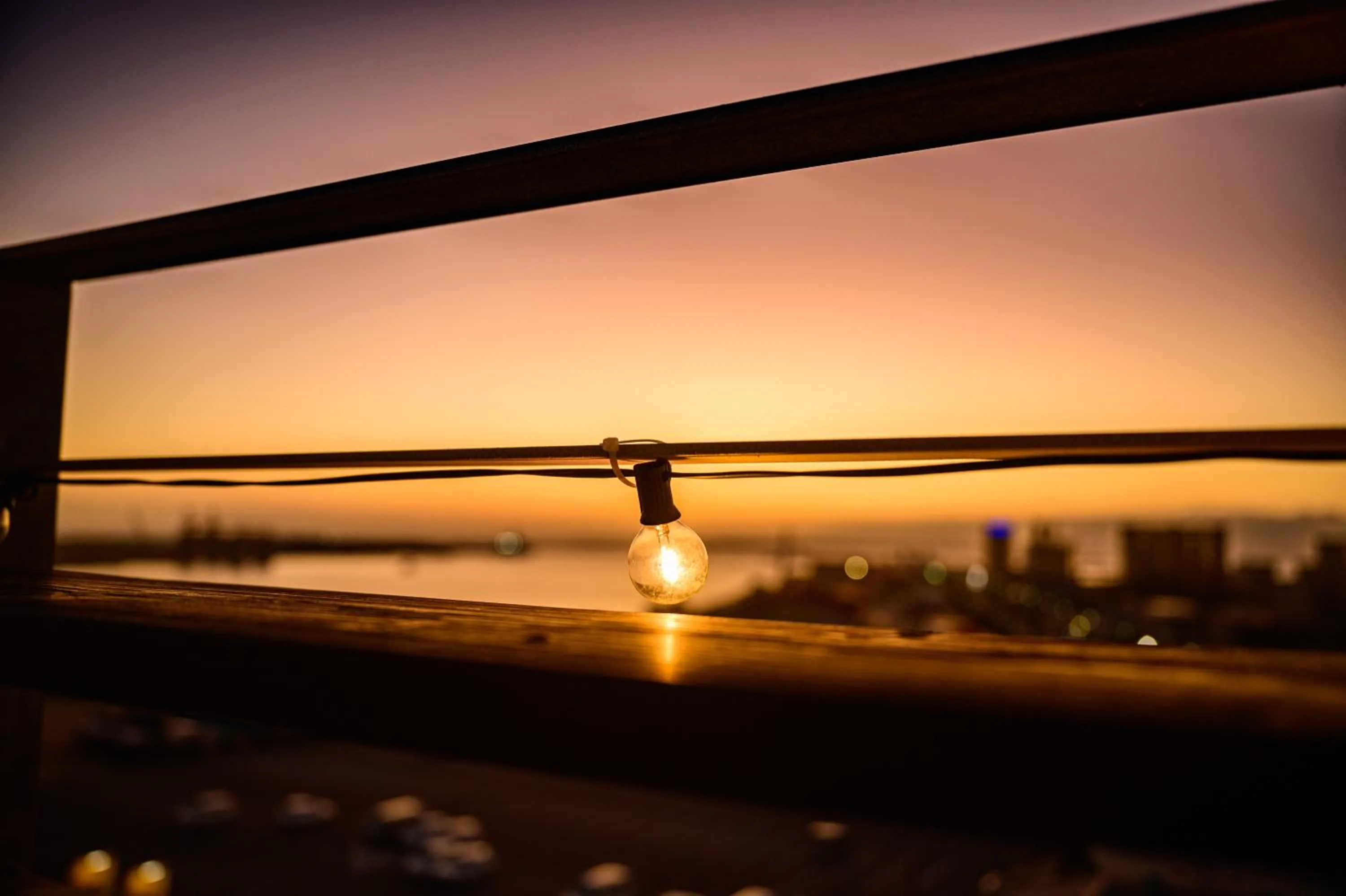 View (from property/room) in Hotel Emerald Isle Ishigakijima
