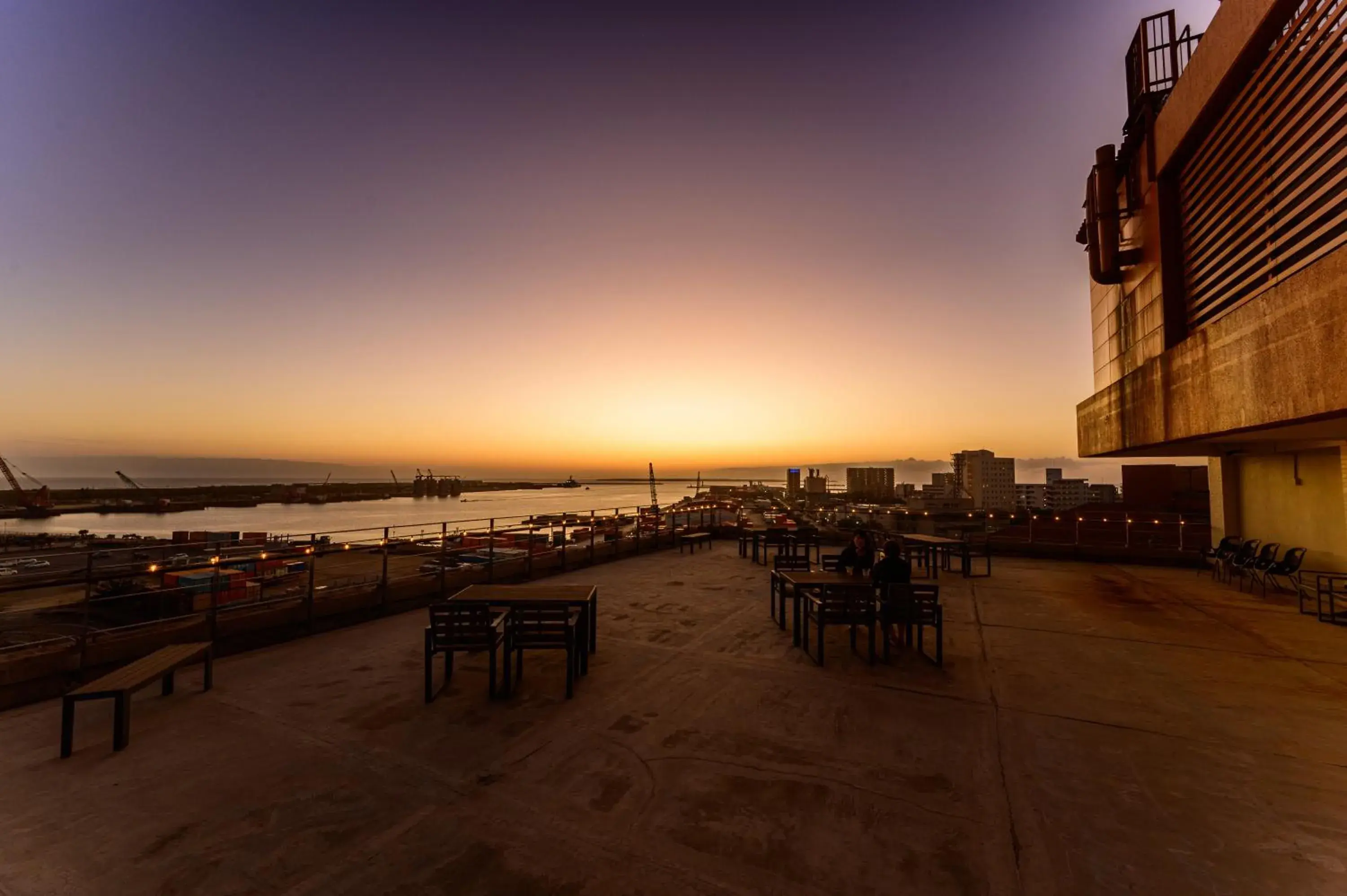 View (from property/room) in Hotel Emerald Isle Ishigakijima View (from property/room) in Hotel Emerald Isle Ishigakijima