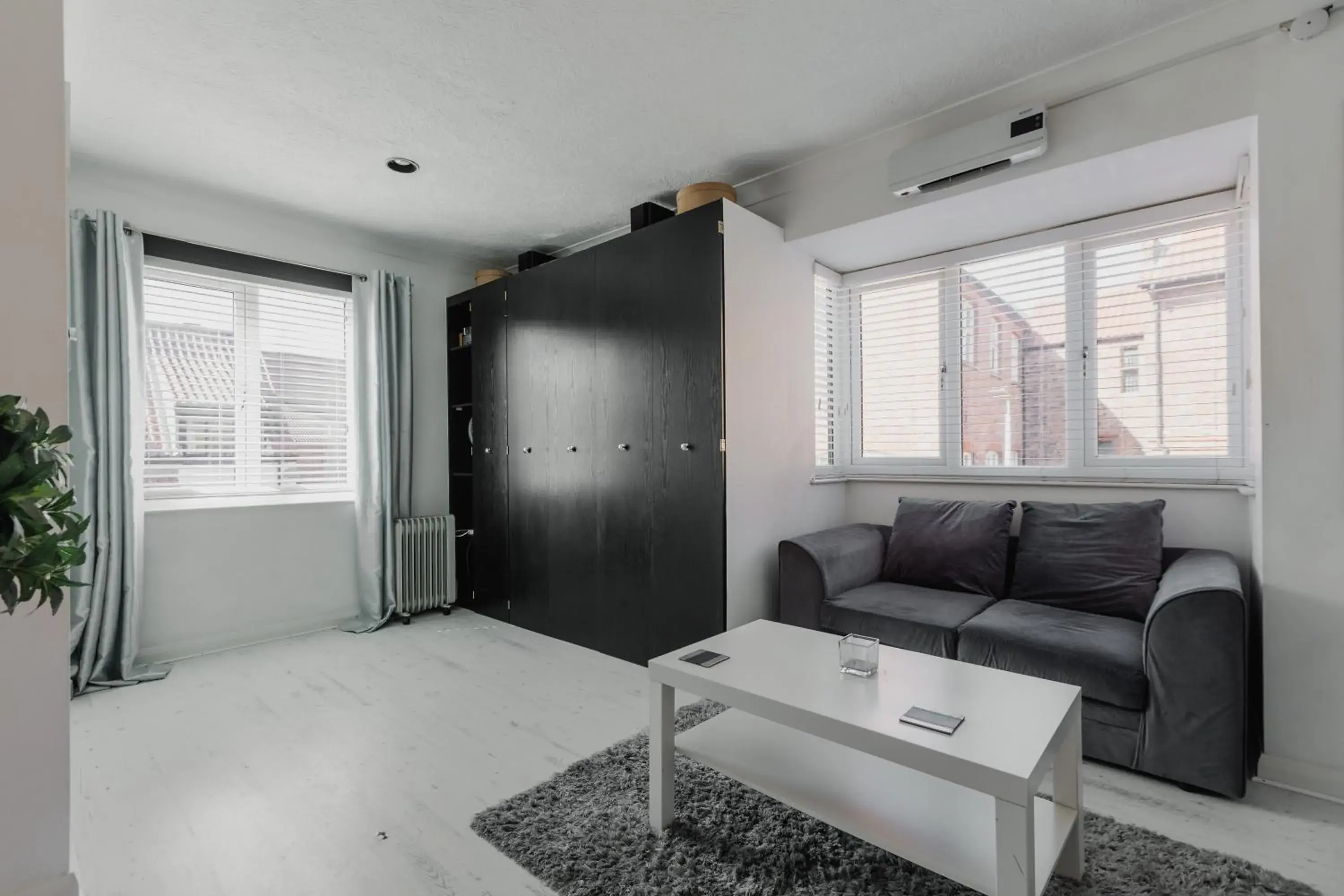 Hullidays - Trinity Studio Apt. Hullidays - Trinity Studio Apt.