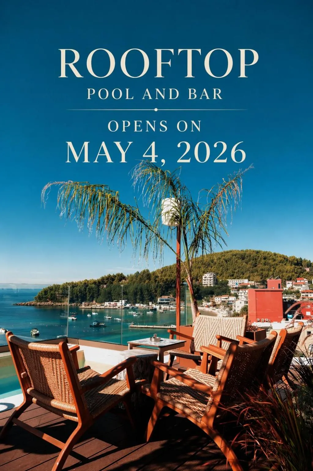 Saint Nicolas Hotel
