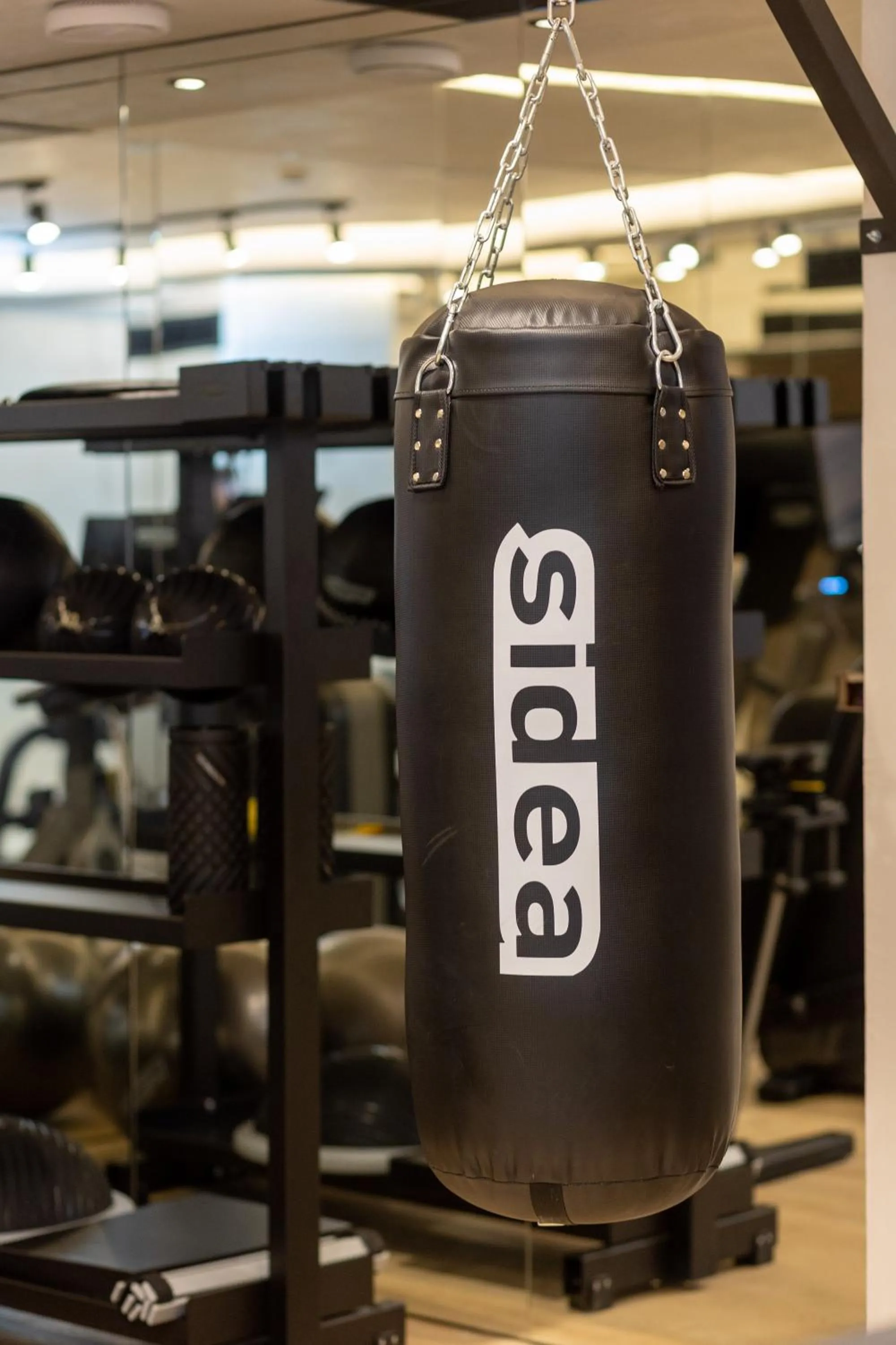 Property building in Saint Nicolas Hotel