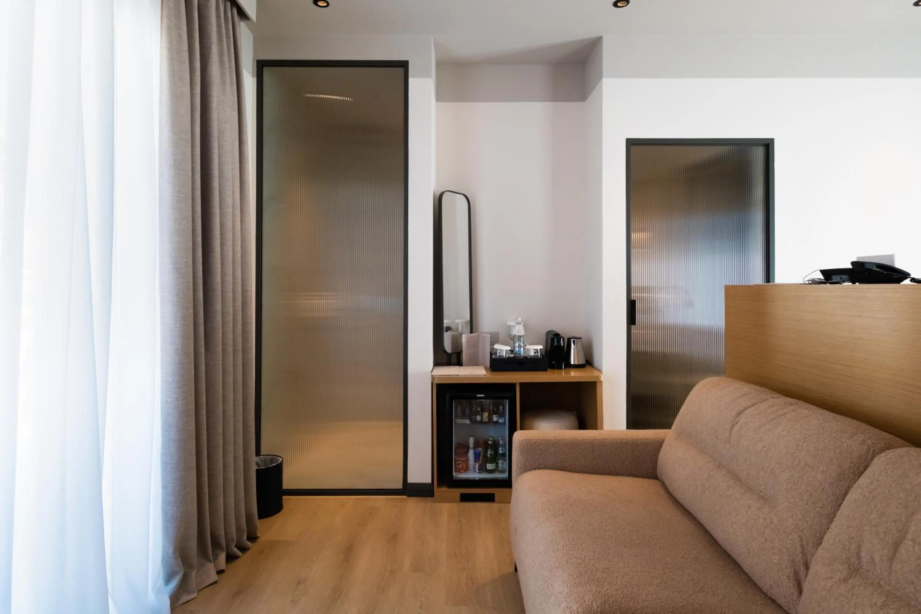 Saint Nicolas Hotel