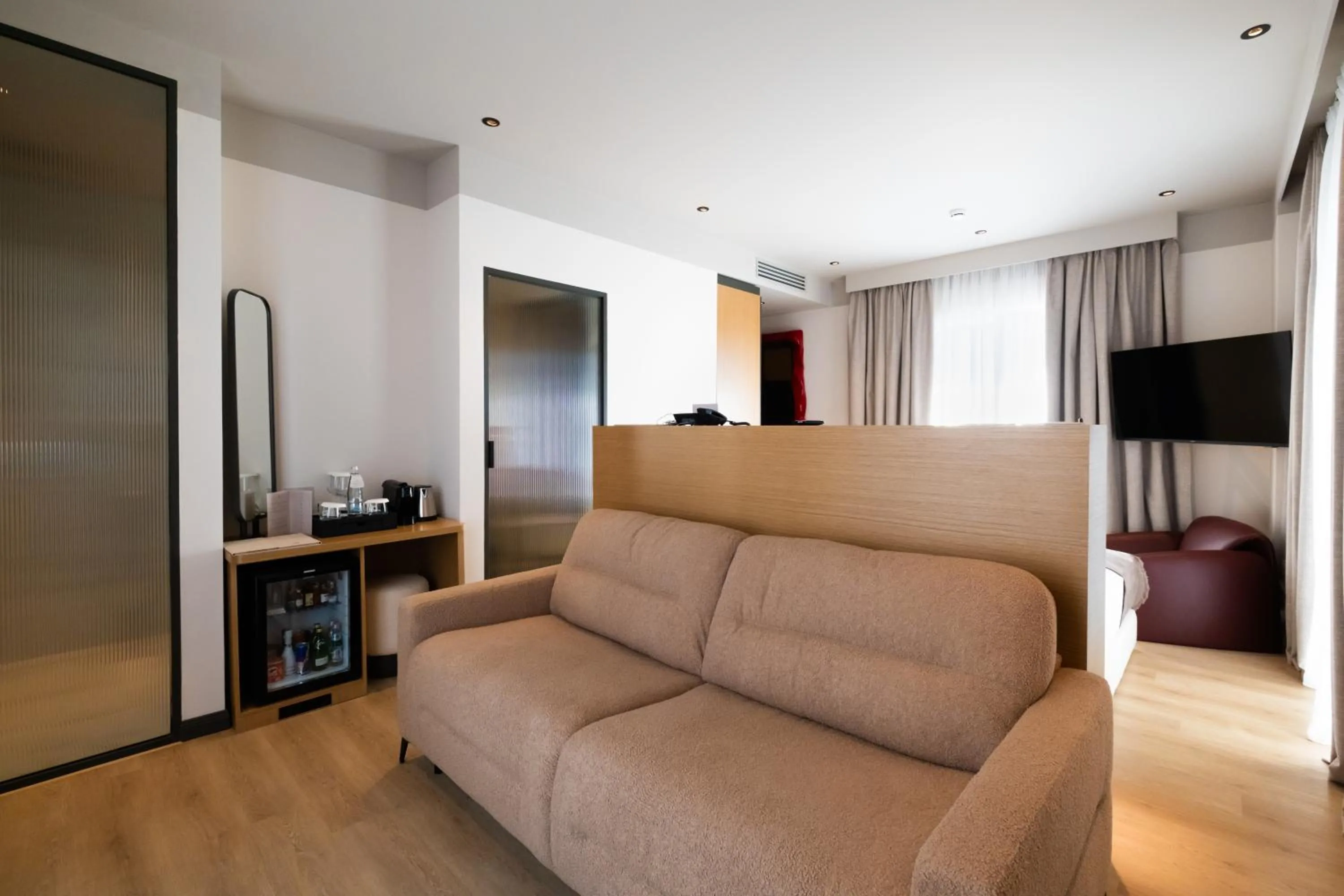 Saint Nicolas Hotel