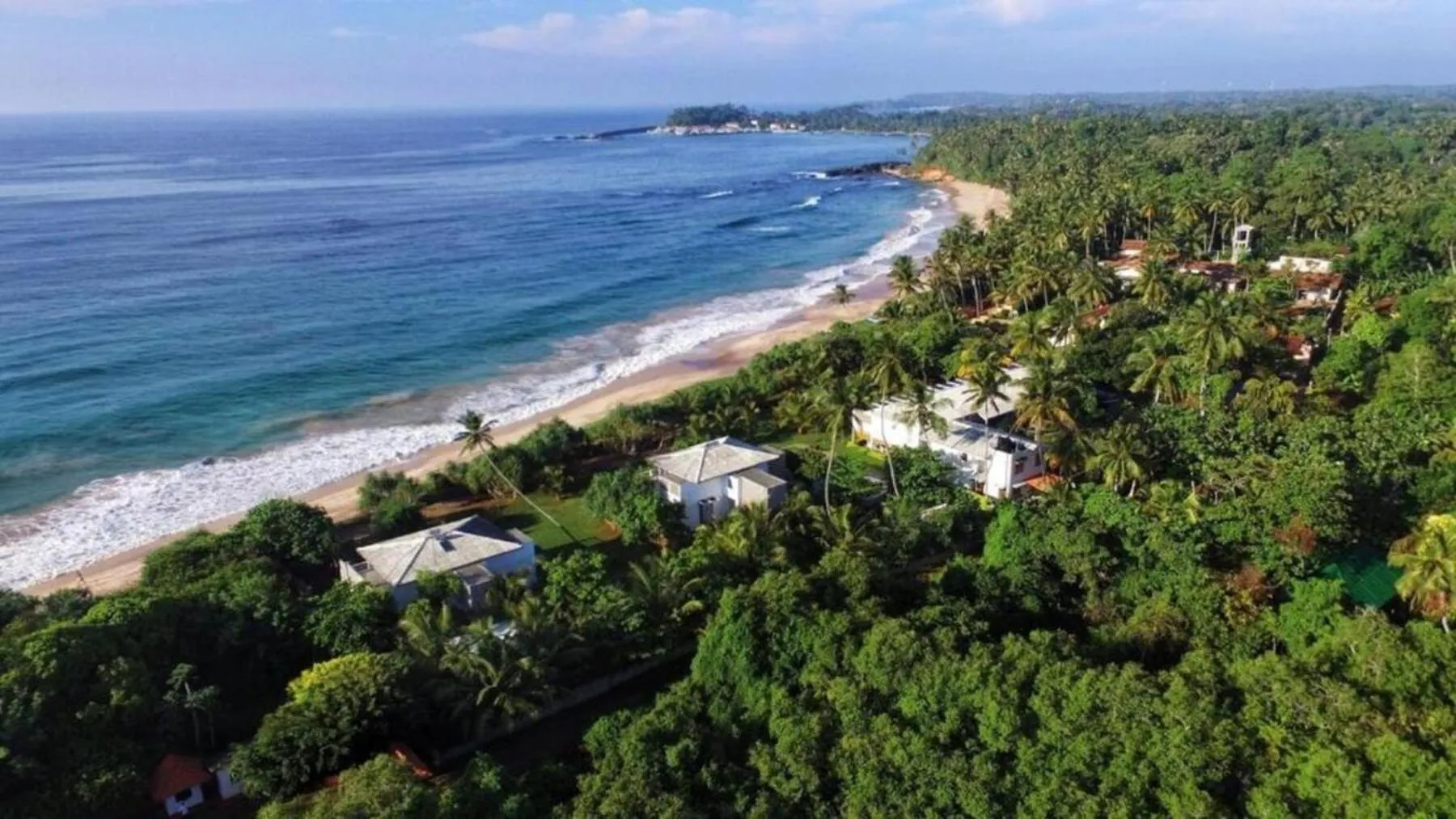 Beach in Soul Wellness and Ayurveda Resort-All Meals and Treatments Included