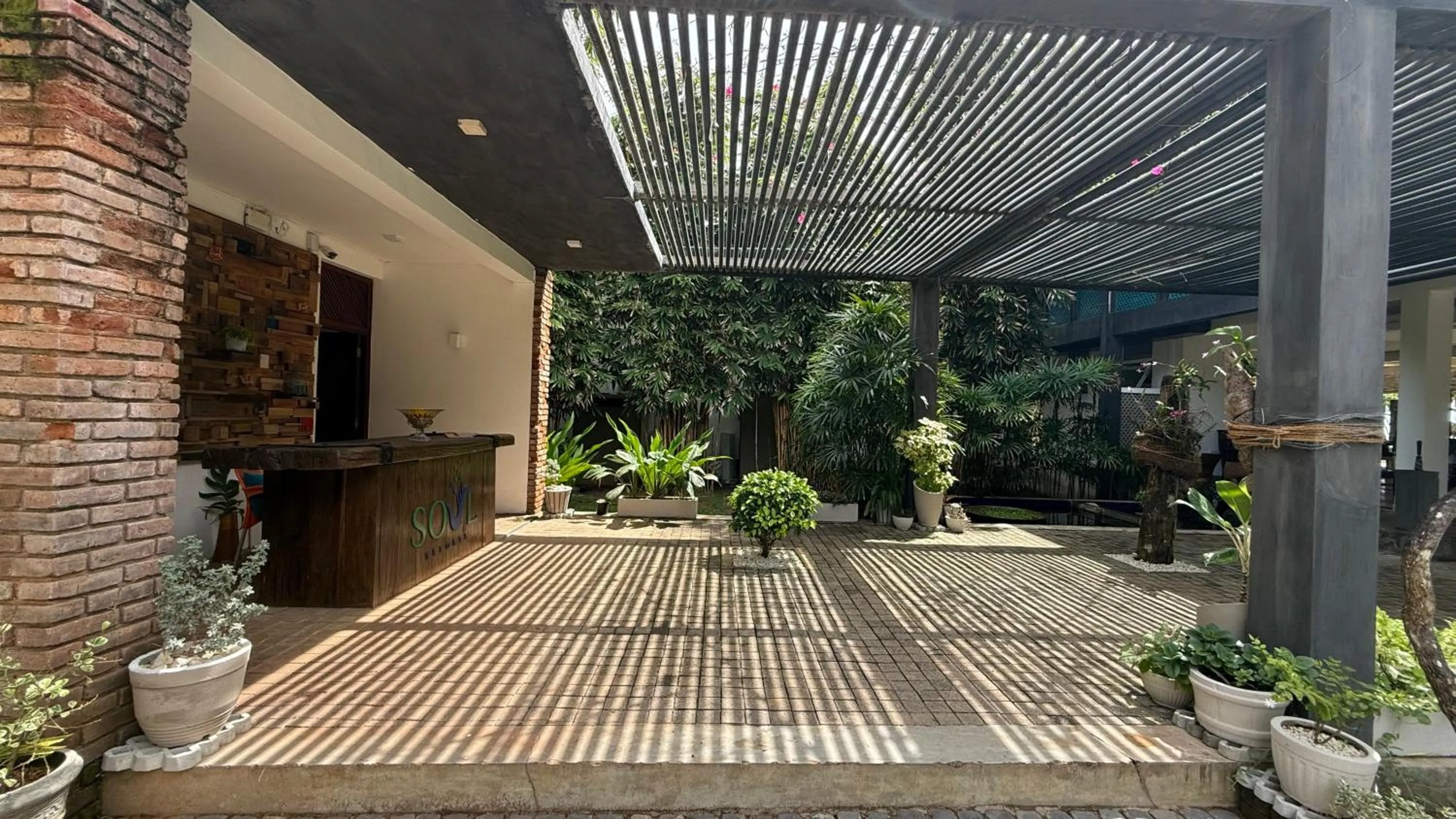 Garden in Soul Wellness and Ayurveda Resort-All Meals and Treatments Included