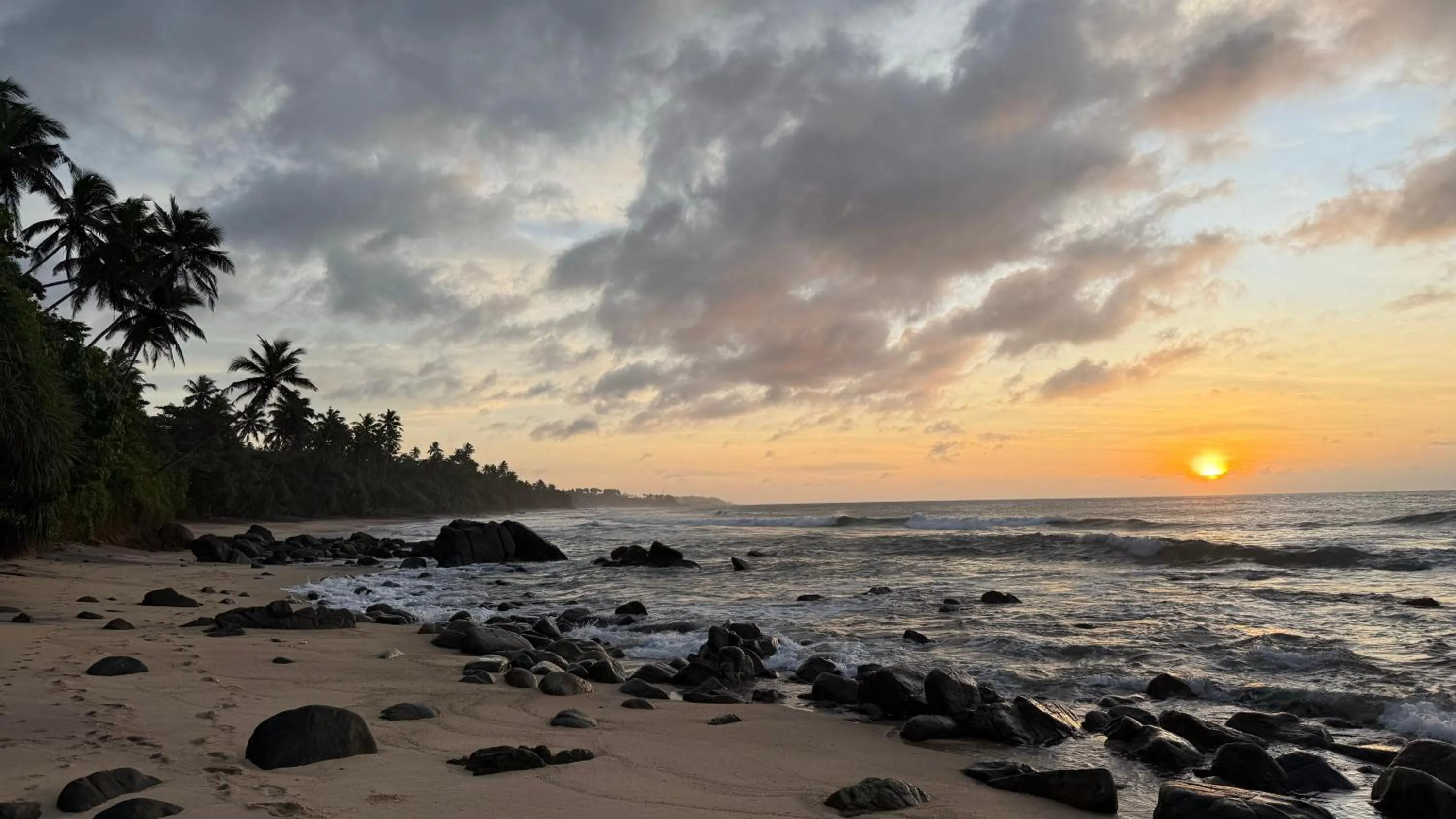Beach in Soul Wellness and Ayurveda Resort-All Meals and Treatments Included