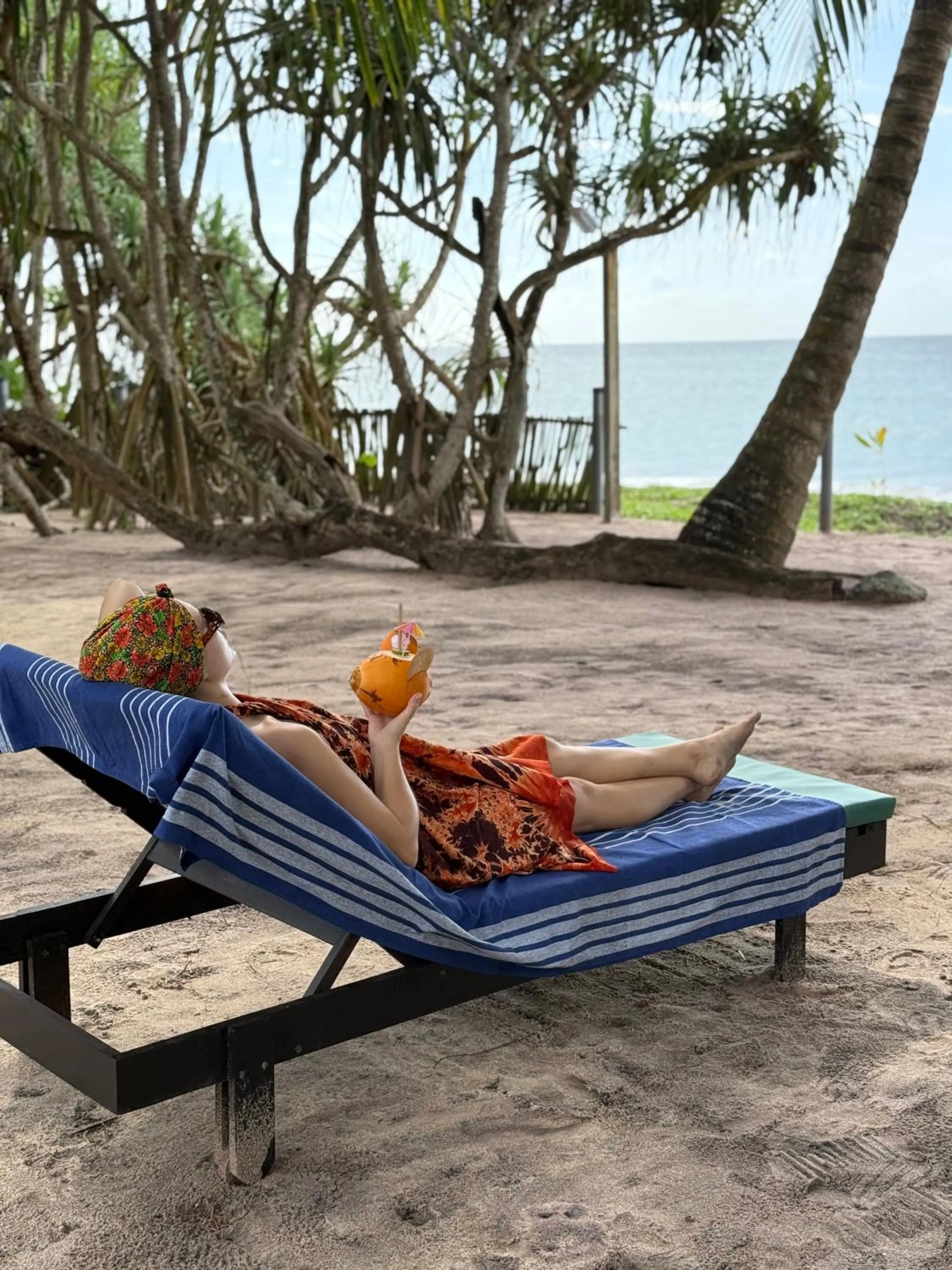 People in Soul Wellness and Ayurveda Resort-All Meals and Treatments Included