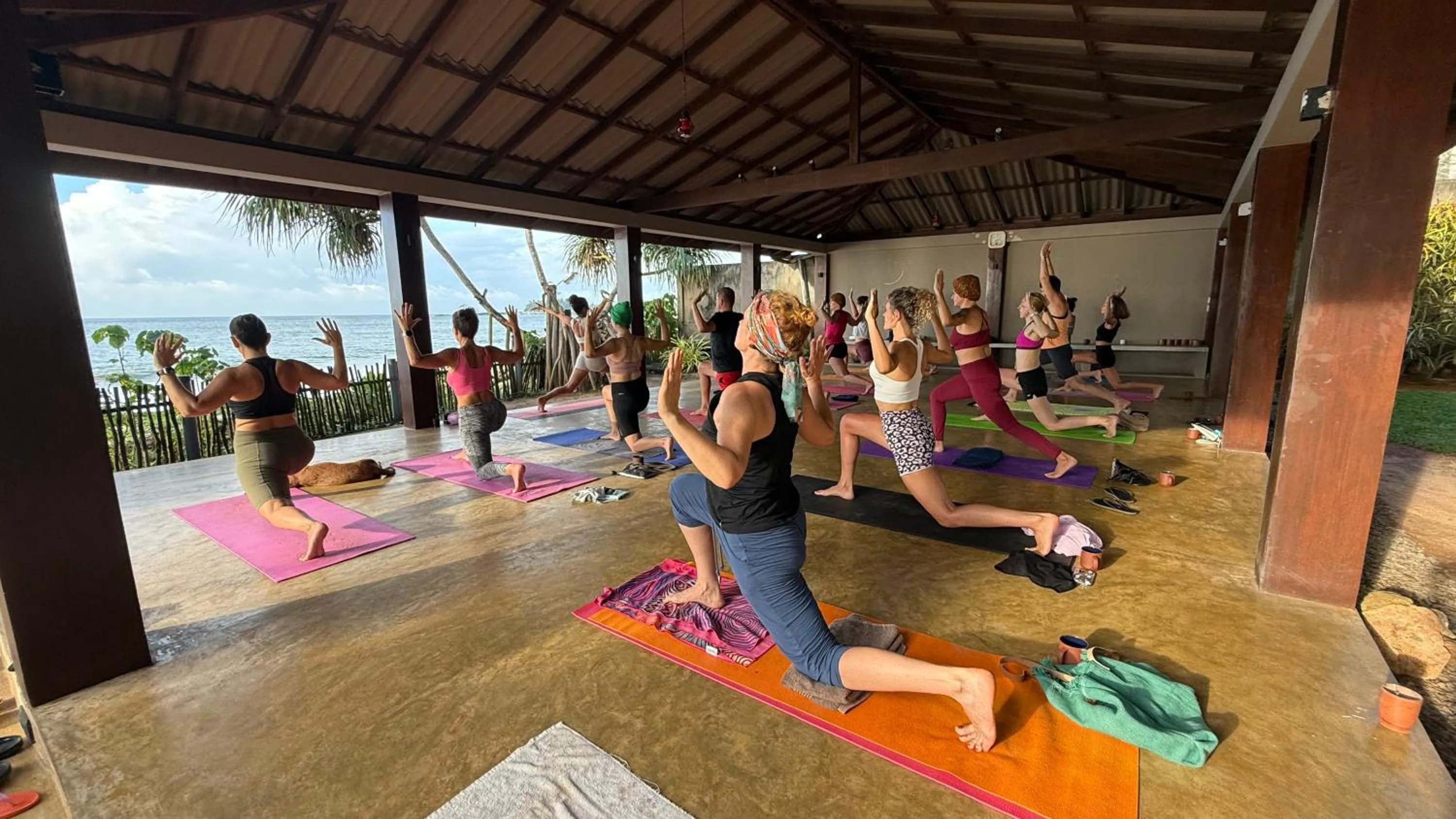 Activities in Soul Wellness and Ayurveda Resort-All Meals and Treatments Included