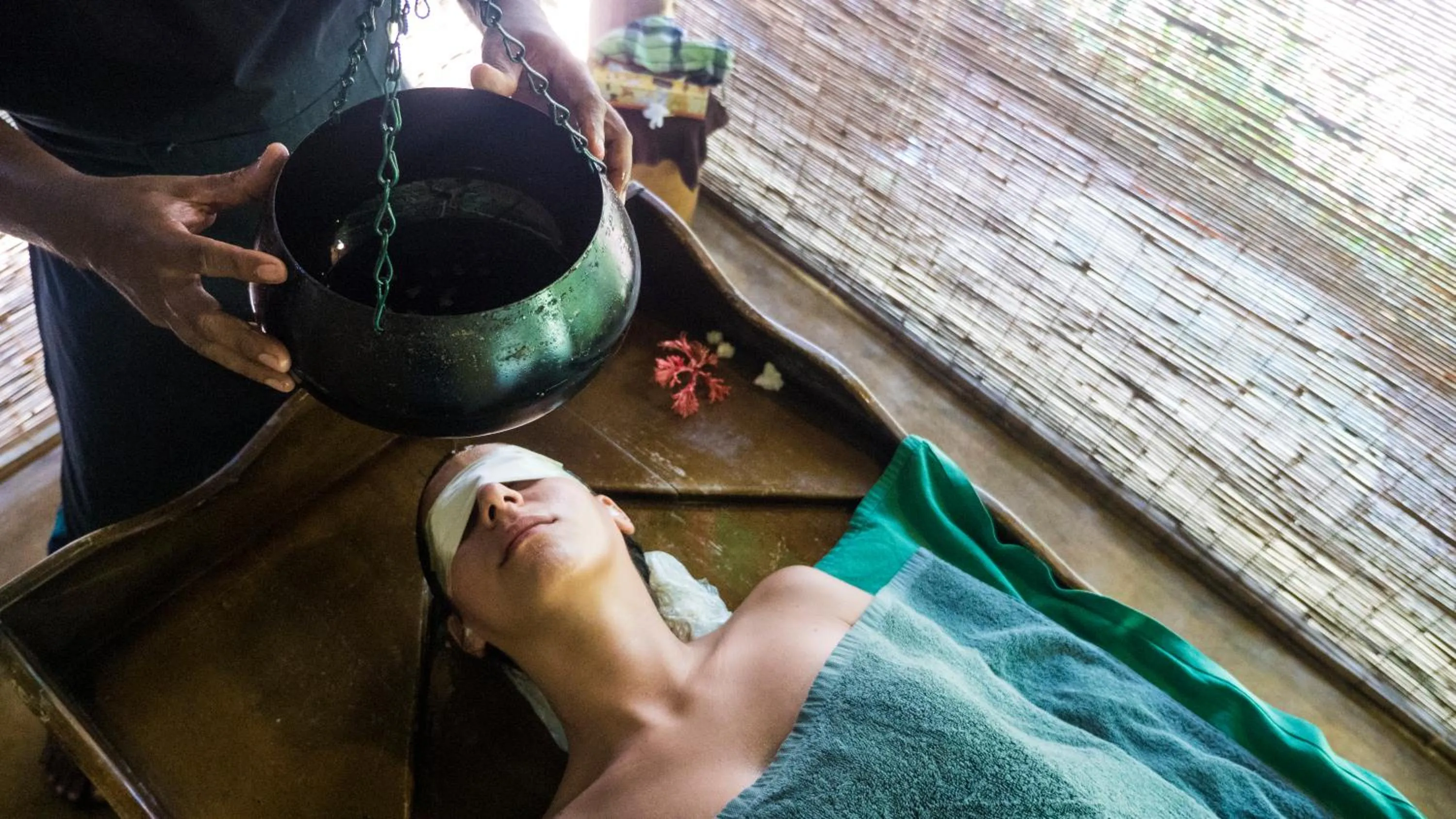 Spa and wellness centre/facilities in Soul Wellness and Ayurveda Resort-All Meals and Treatments Included
