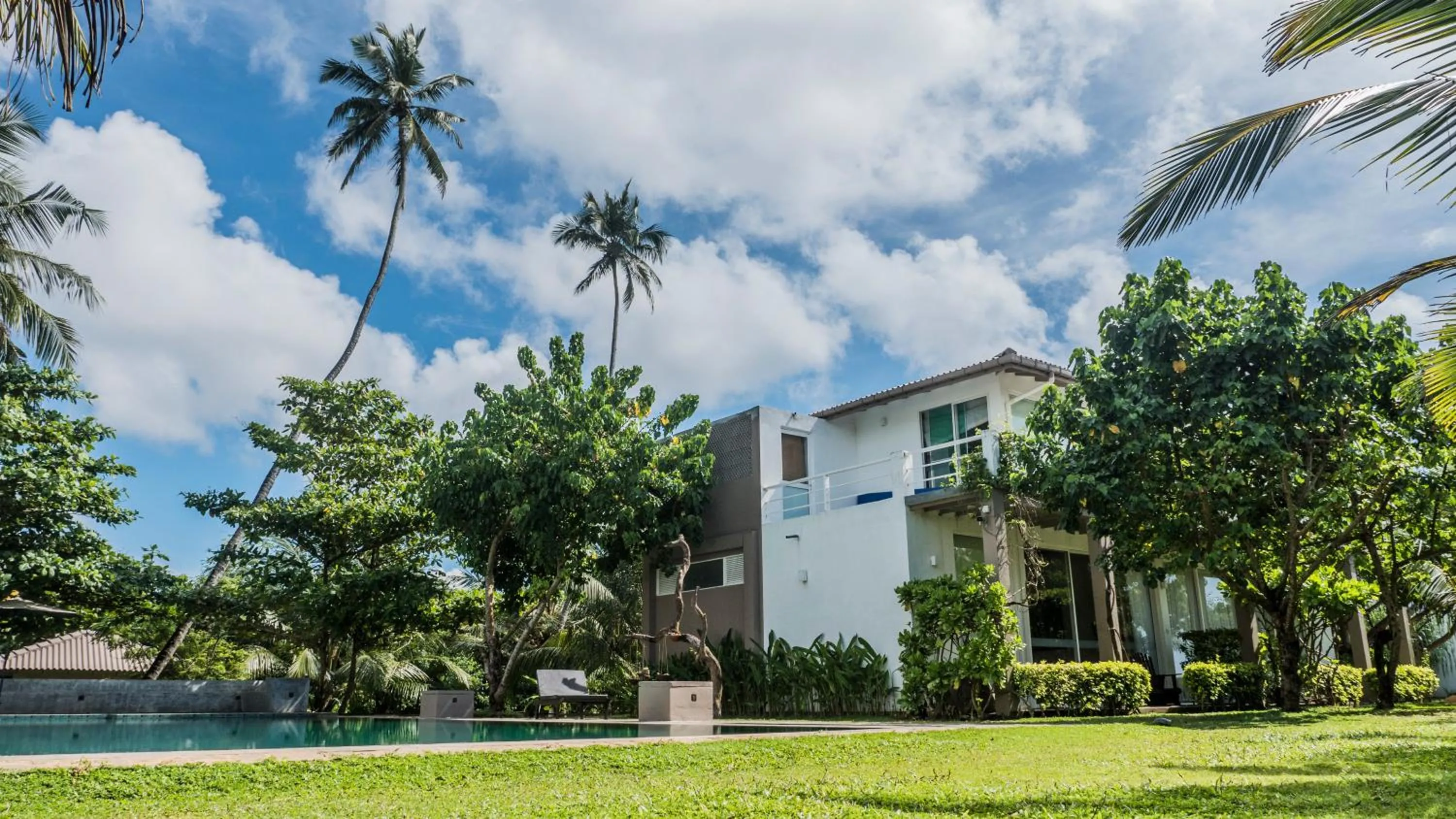 Property building in Soul Wellness and Ayurveda Resort-All Meals and Treatments Included