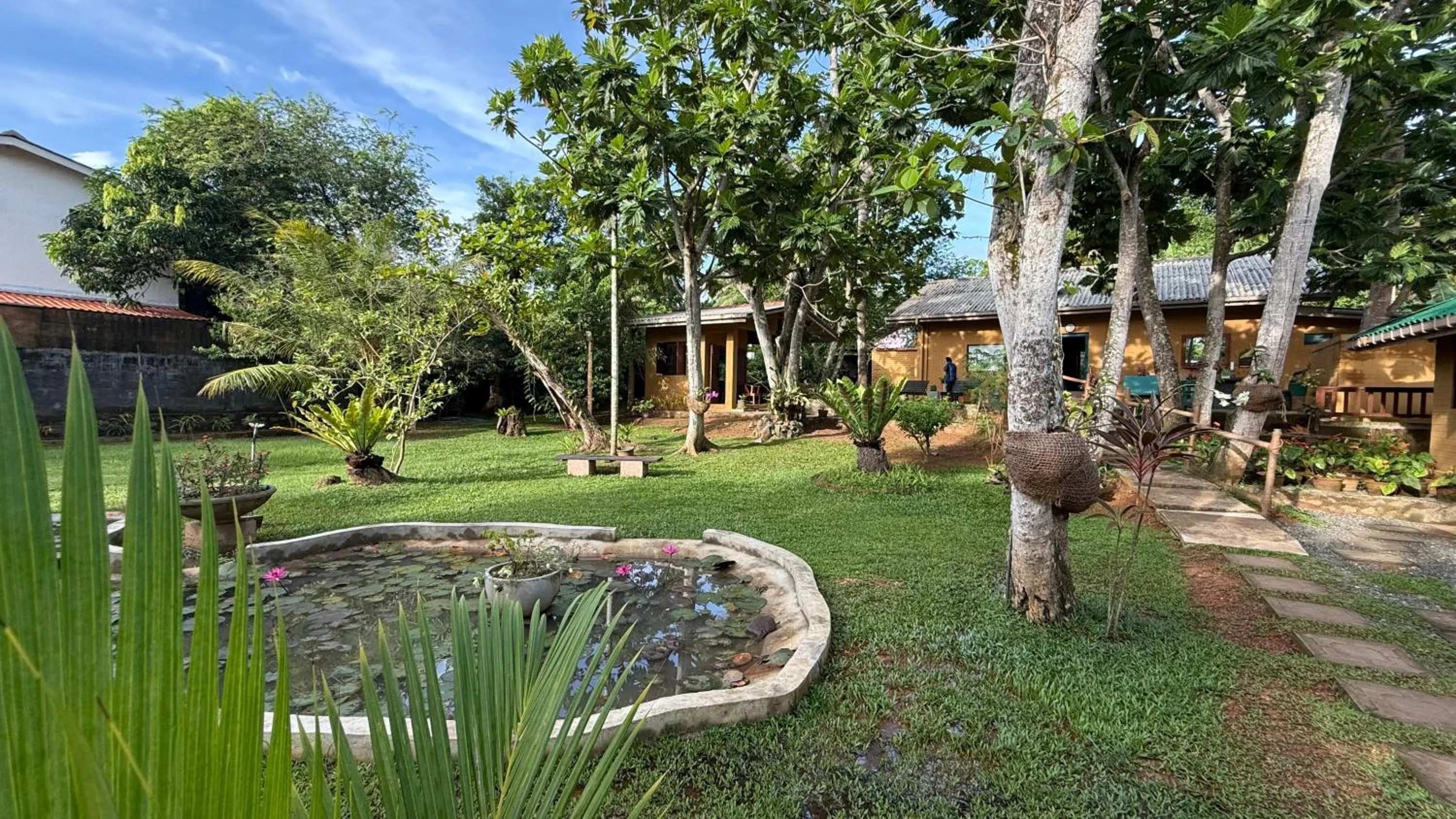 Garden in Soul Wellness and Ayurveda Resort-All Meals and Treatments Included