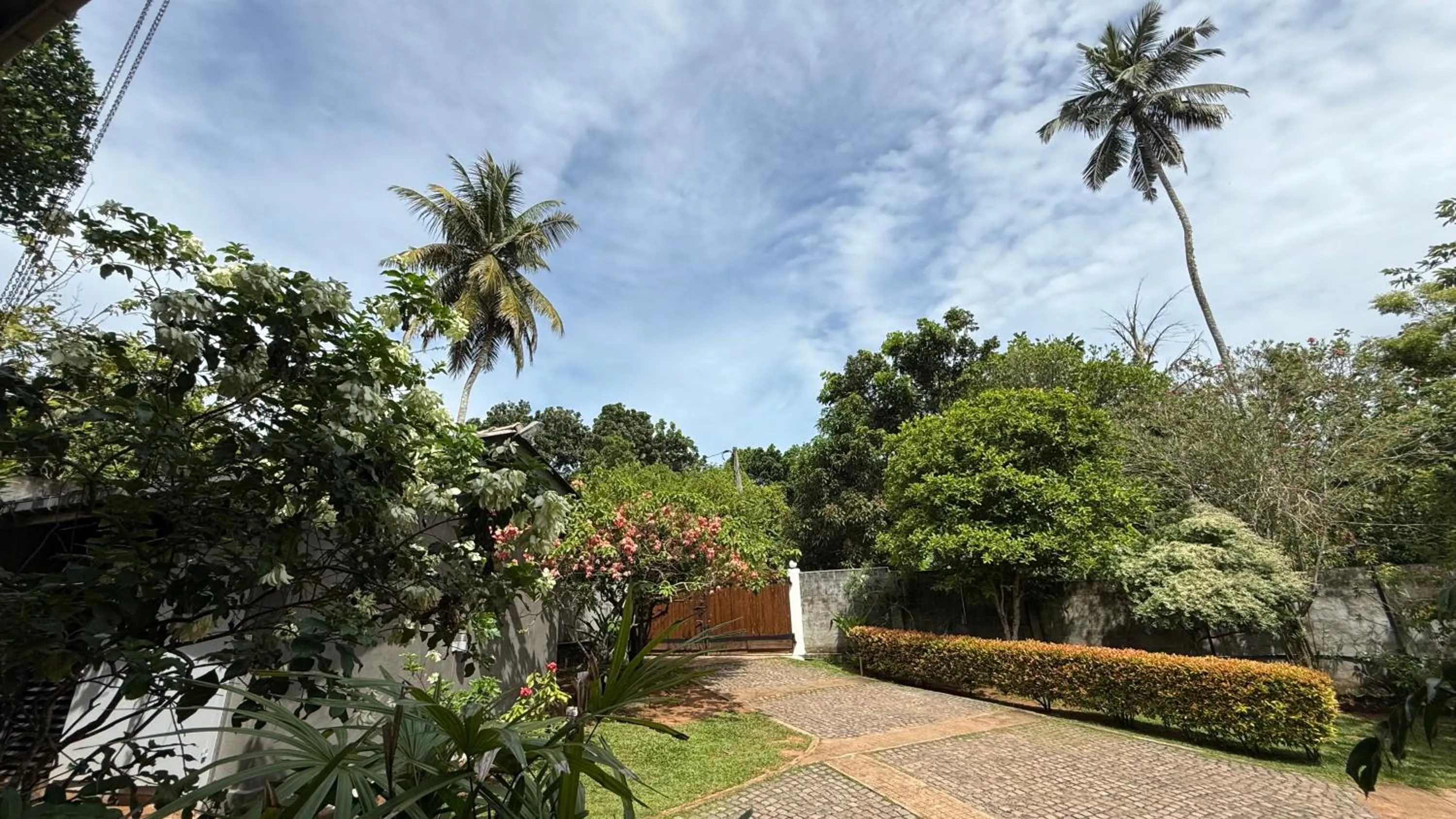 Facade/entrance in Soul Wellness and Ayurveda Resort-All Meals and Treatments Included