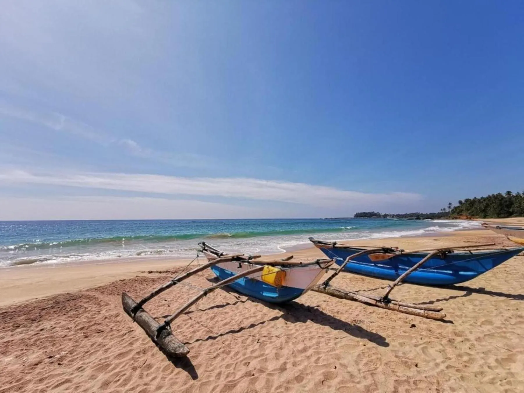 Beach in Soul Wellness and Ayurveda Resort-All Meals and Treatments Included