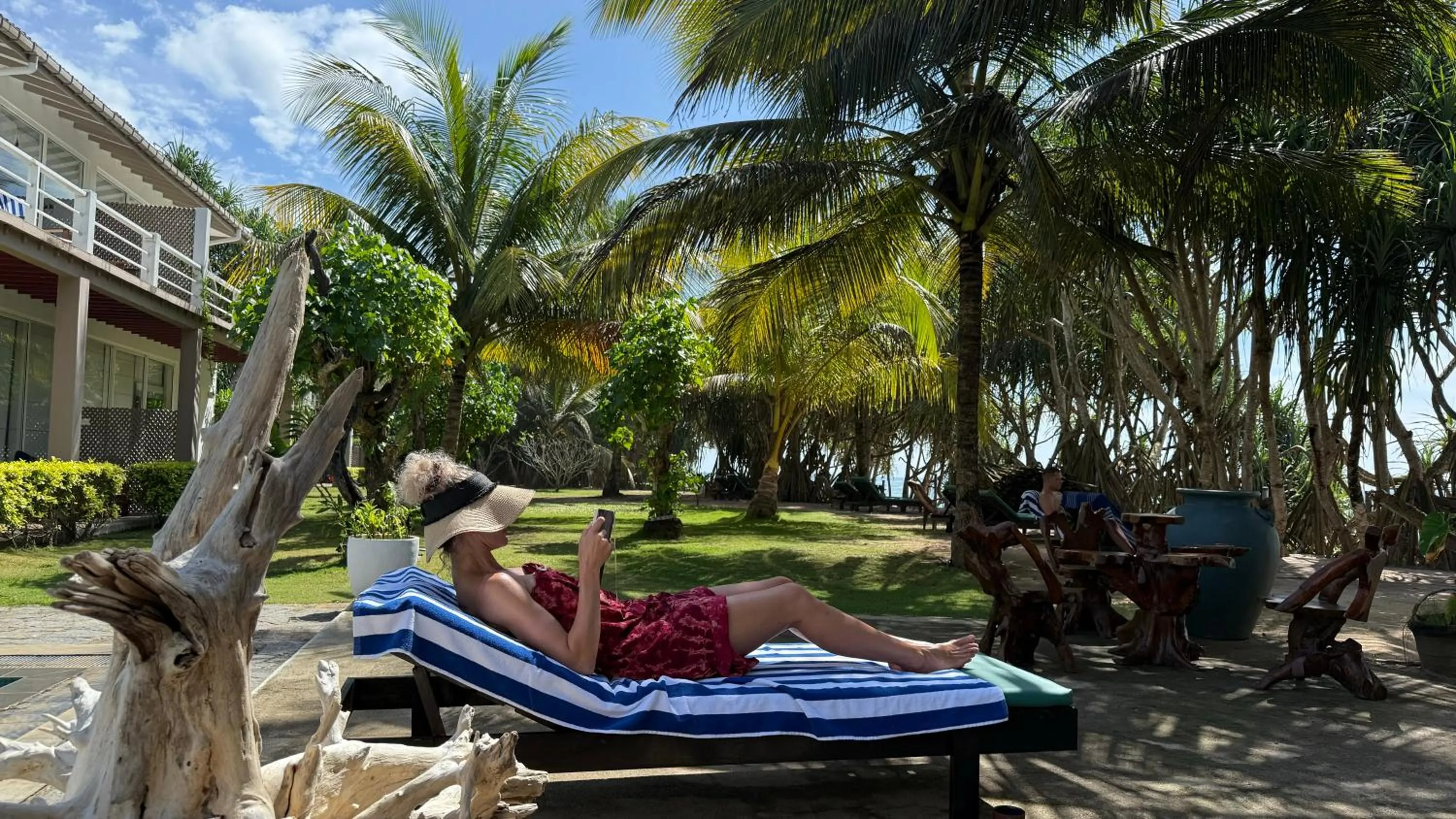 Garden in Soul Wellness and Ayurveda Resort-All Meals and Treatments Included