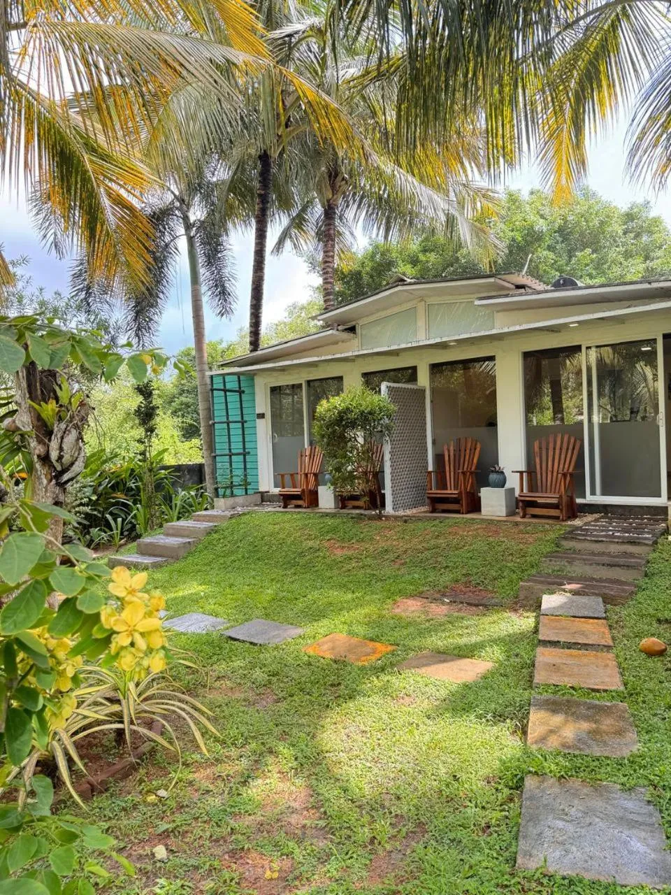 Garden in Soul Wellness and Ayurveda Resort-All Meals and Treatments Included