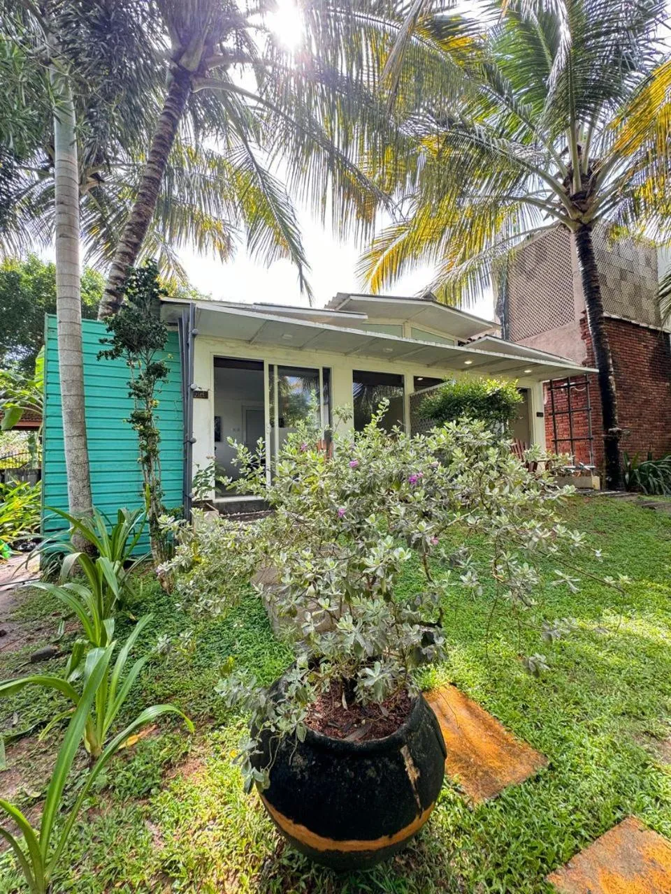 Garden in Soul Wellness and Ayurveda Resort-All Meals and Treatments Included