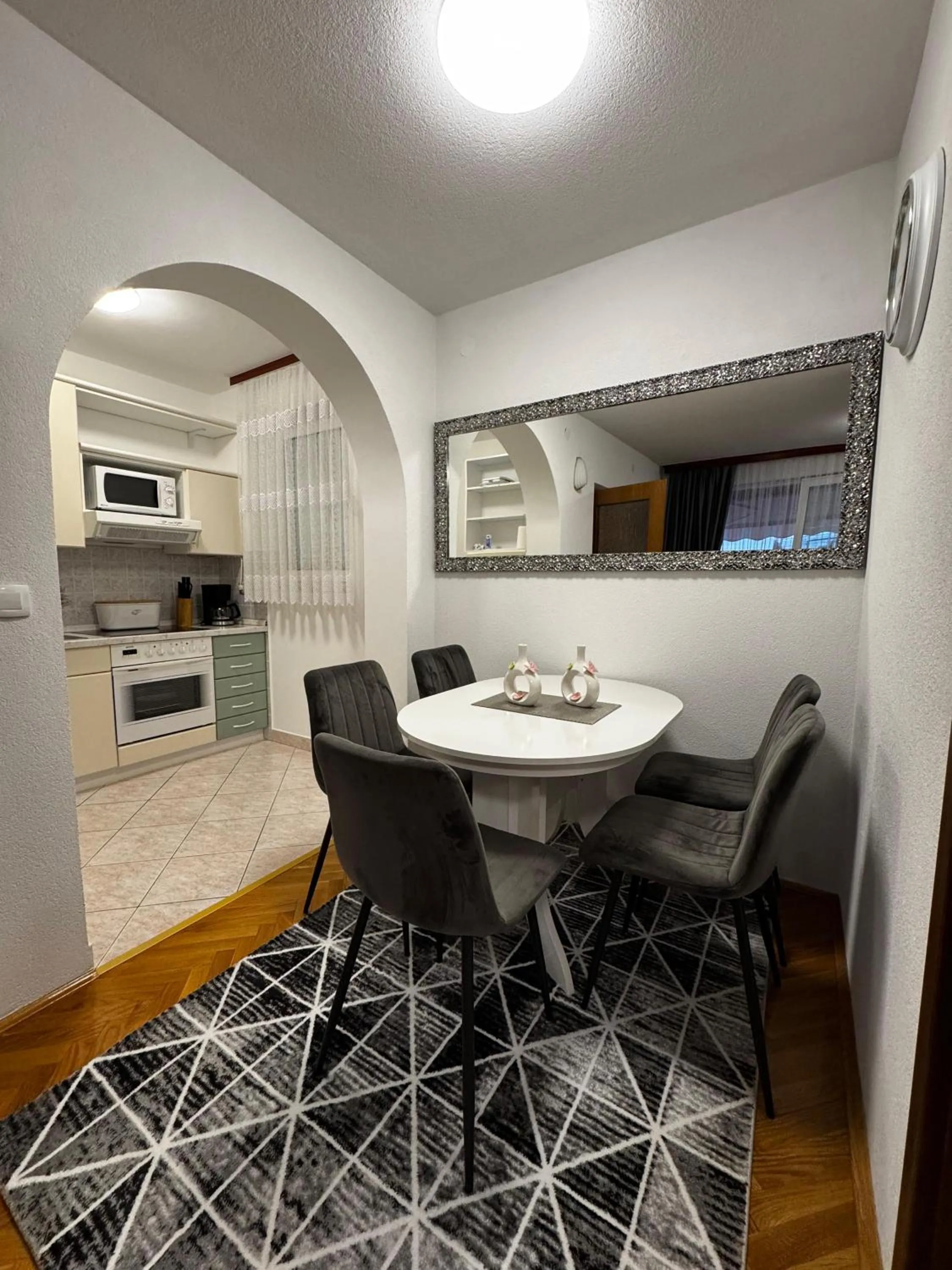 Senada Apartments