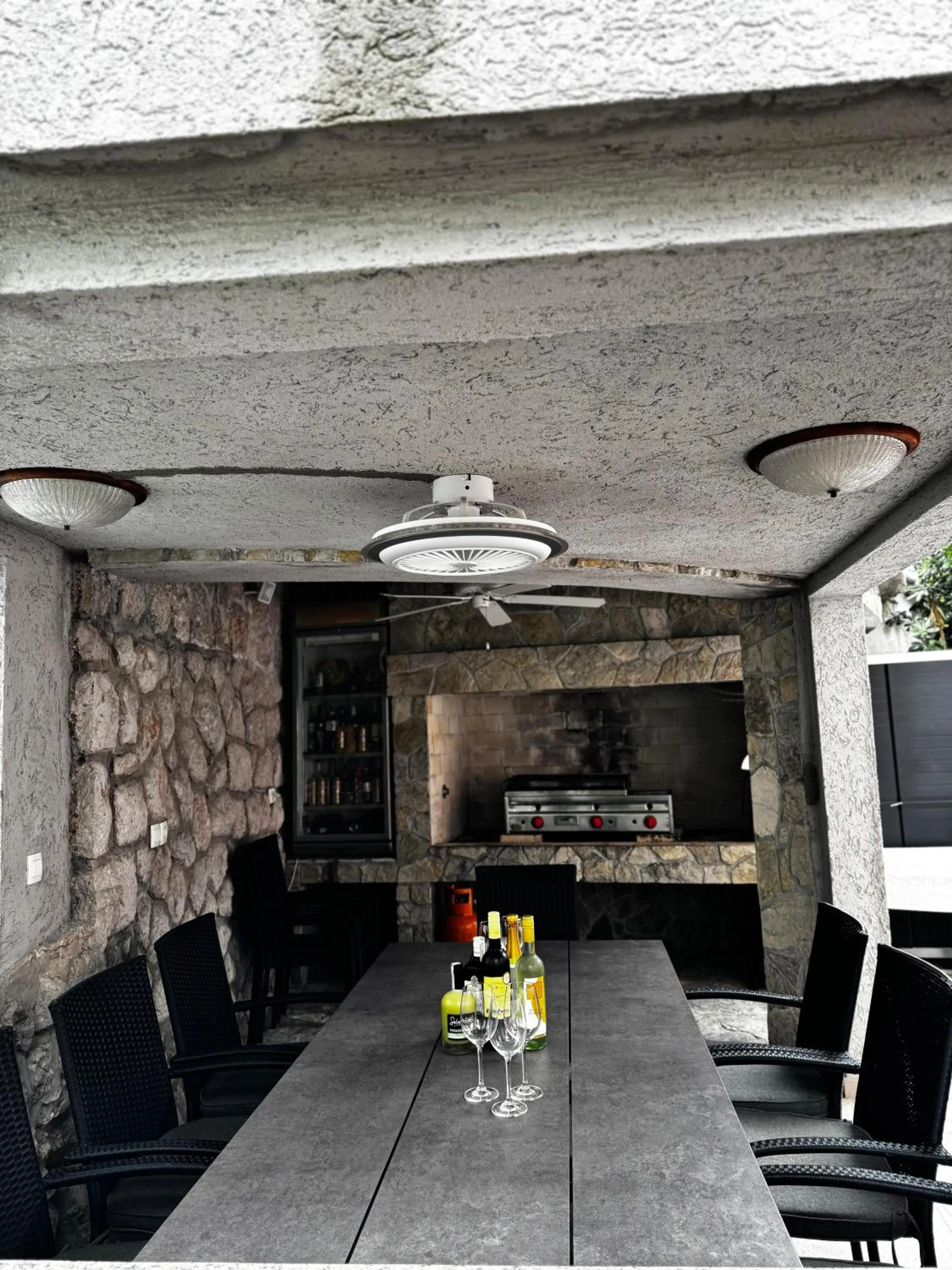 Senada Apartments