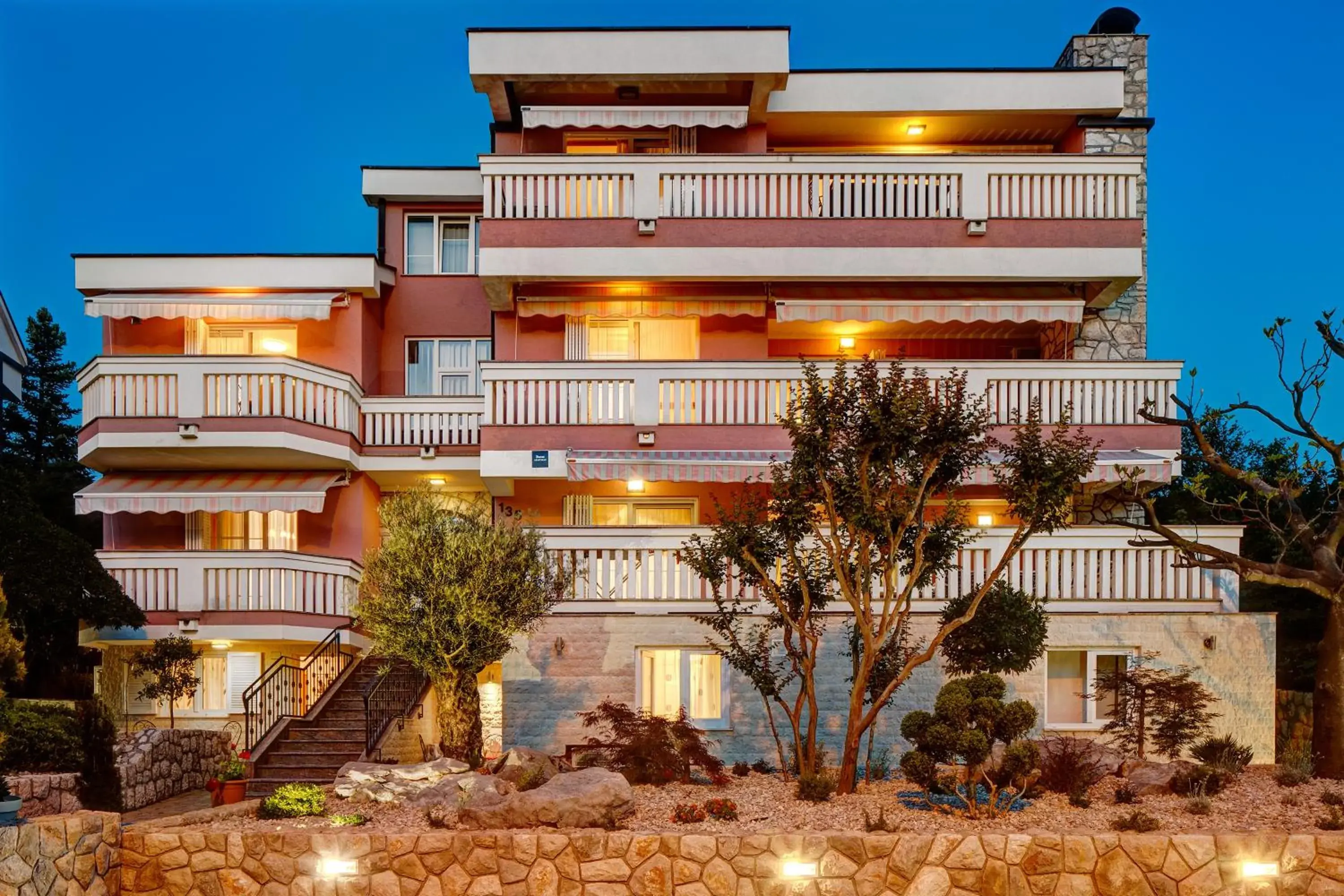 Senada Apartments Senada Apartments