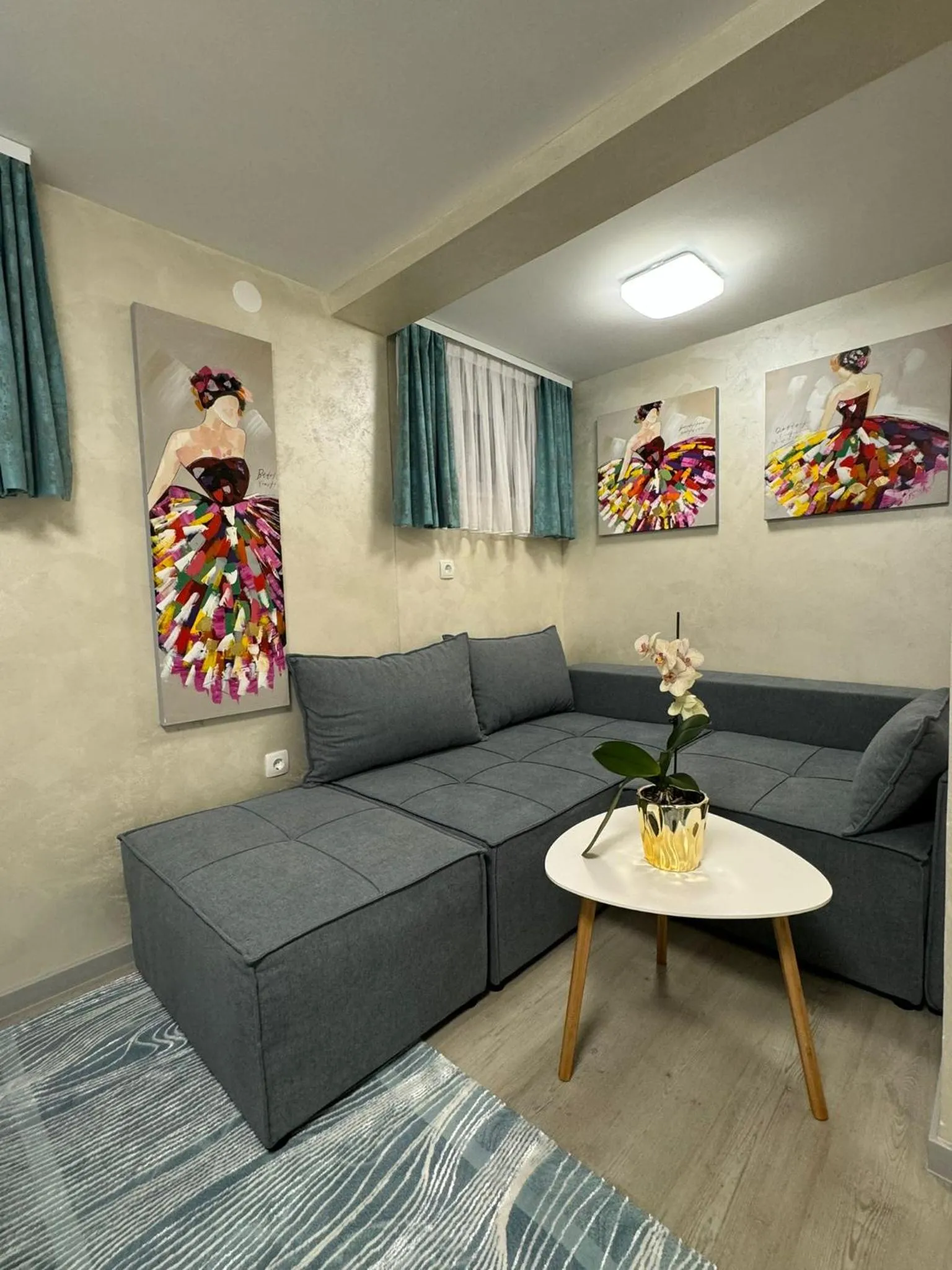 Senada Apartments
