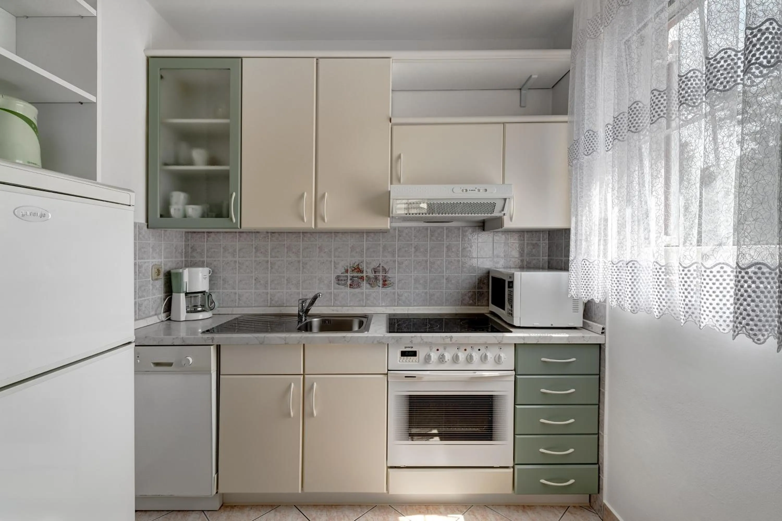Senada Apartments