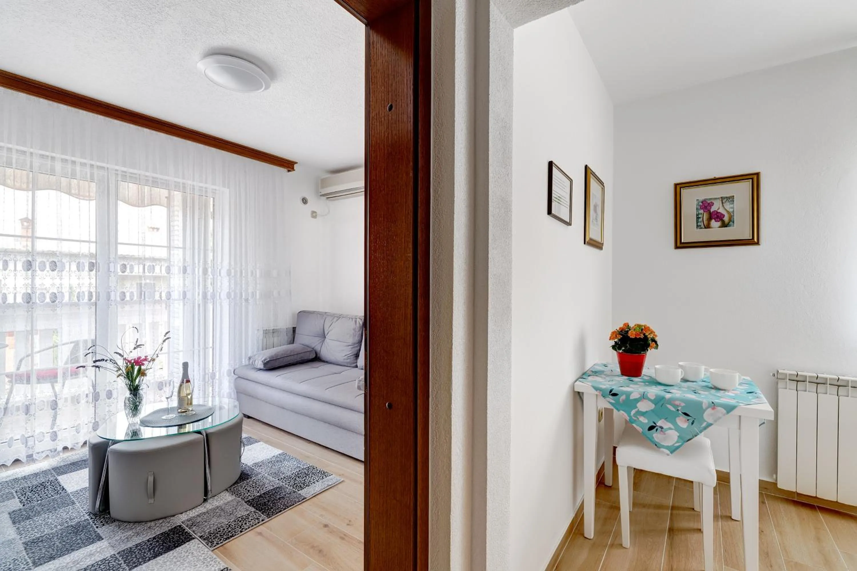 Senada Apartments
