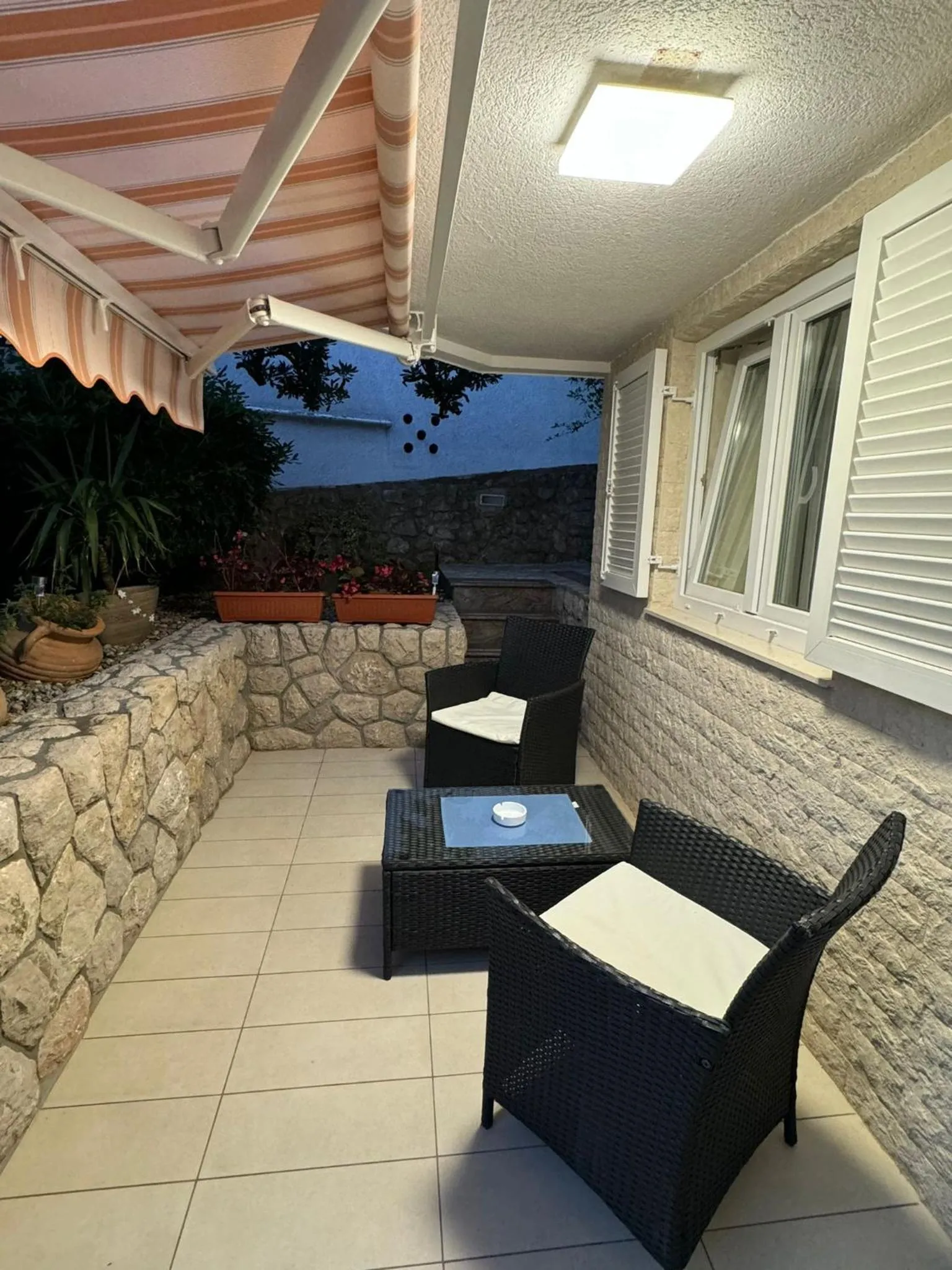 Senada Apartments