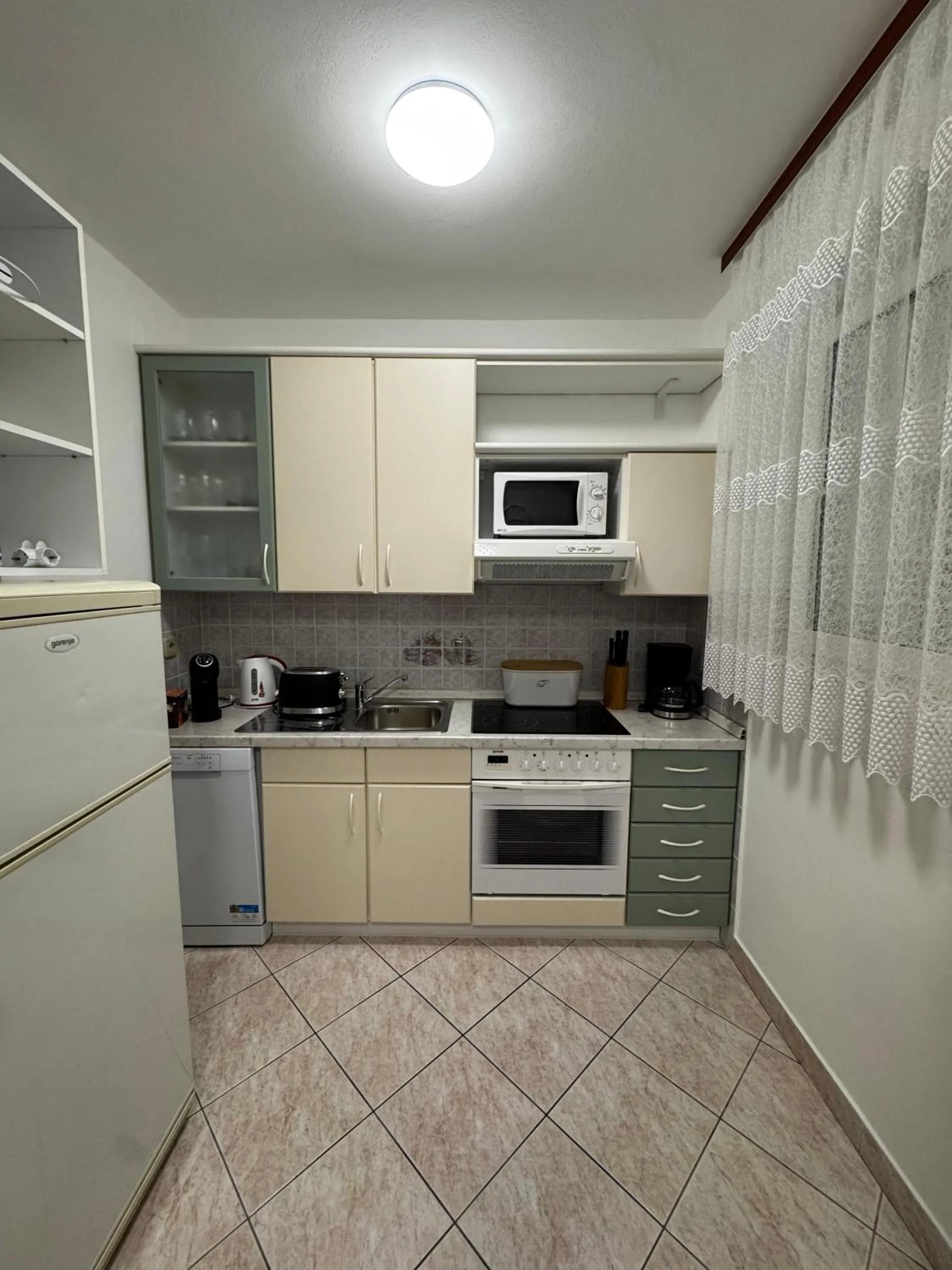 Senada Apartments