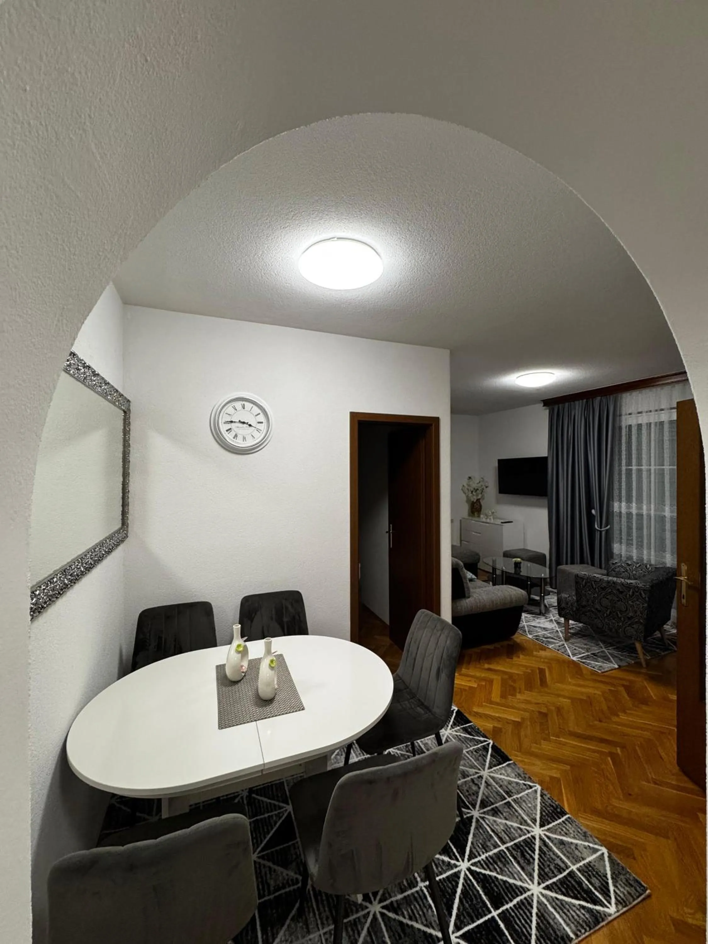 Senada Apartments