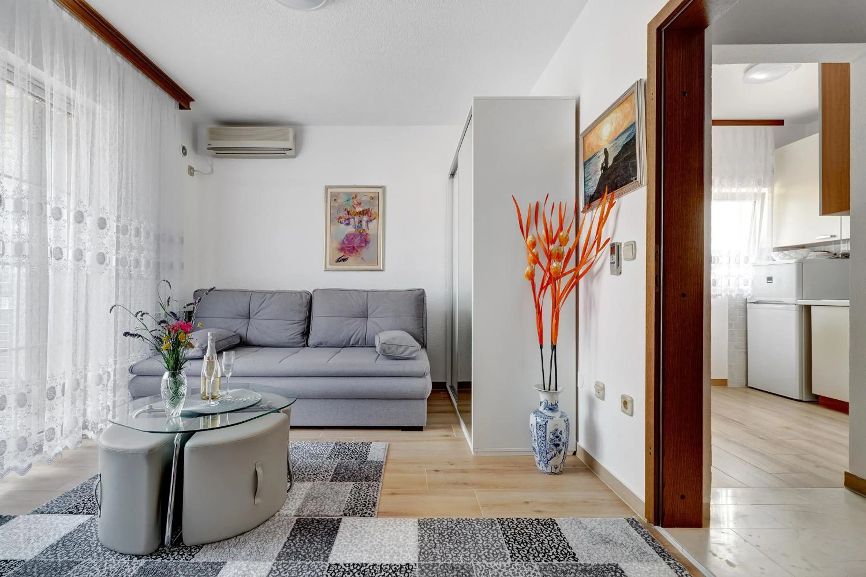 Senada Apartments