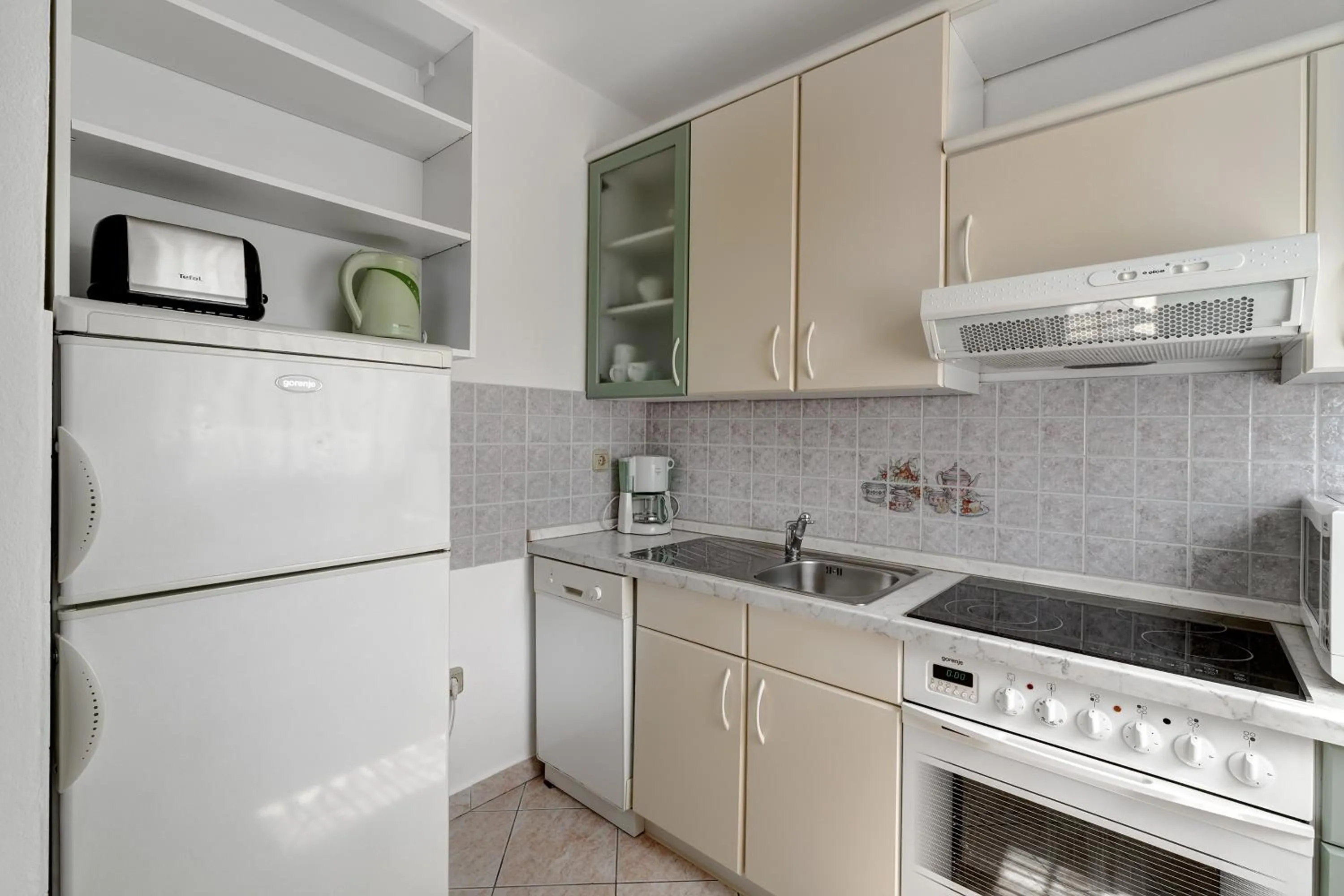 Senada Apartments