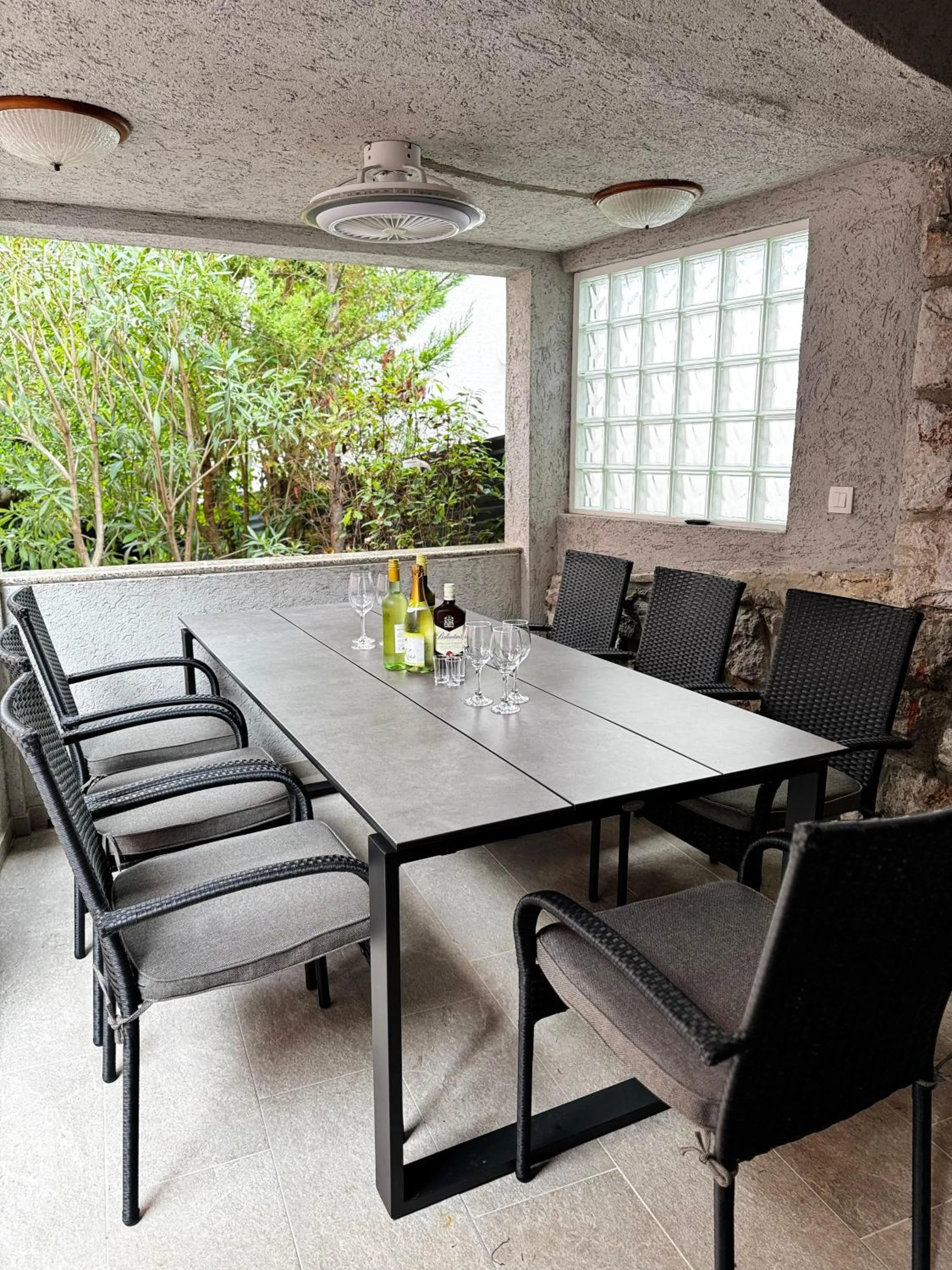 Senada Apartments