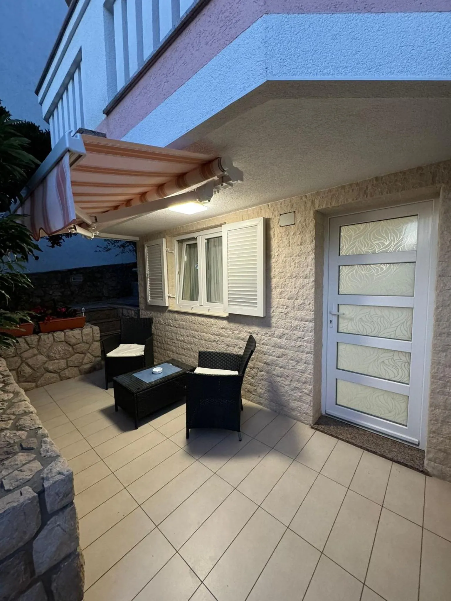 Senada Apartments