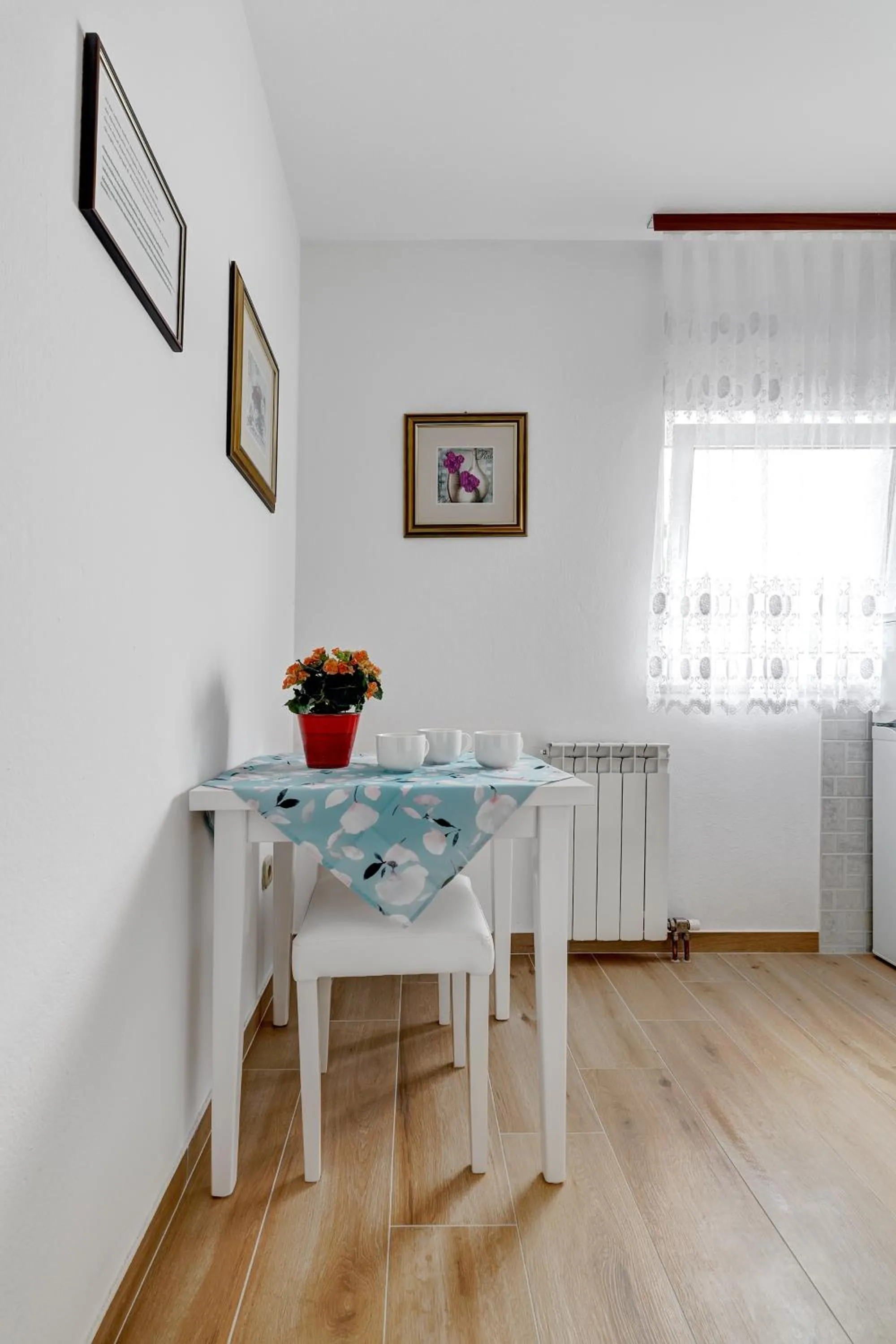 Senada Apartments