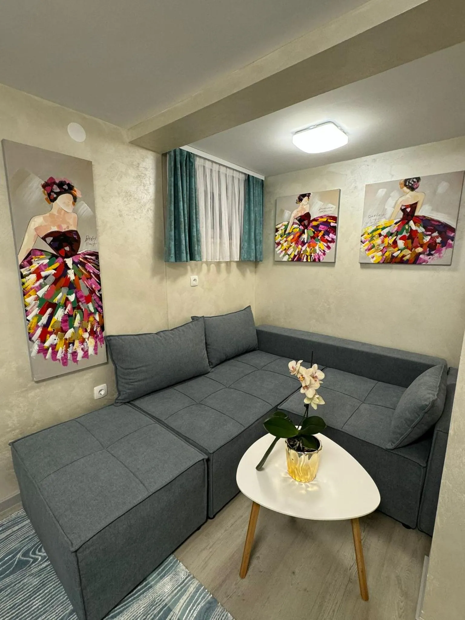 Senada Apartments