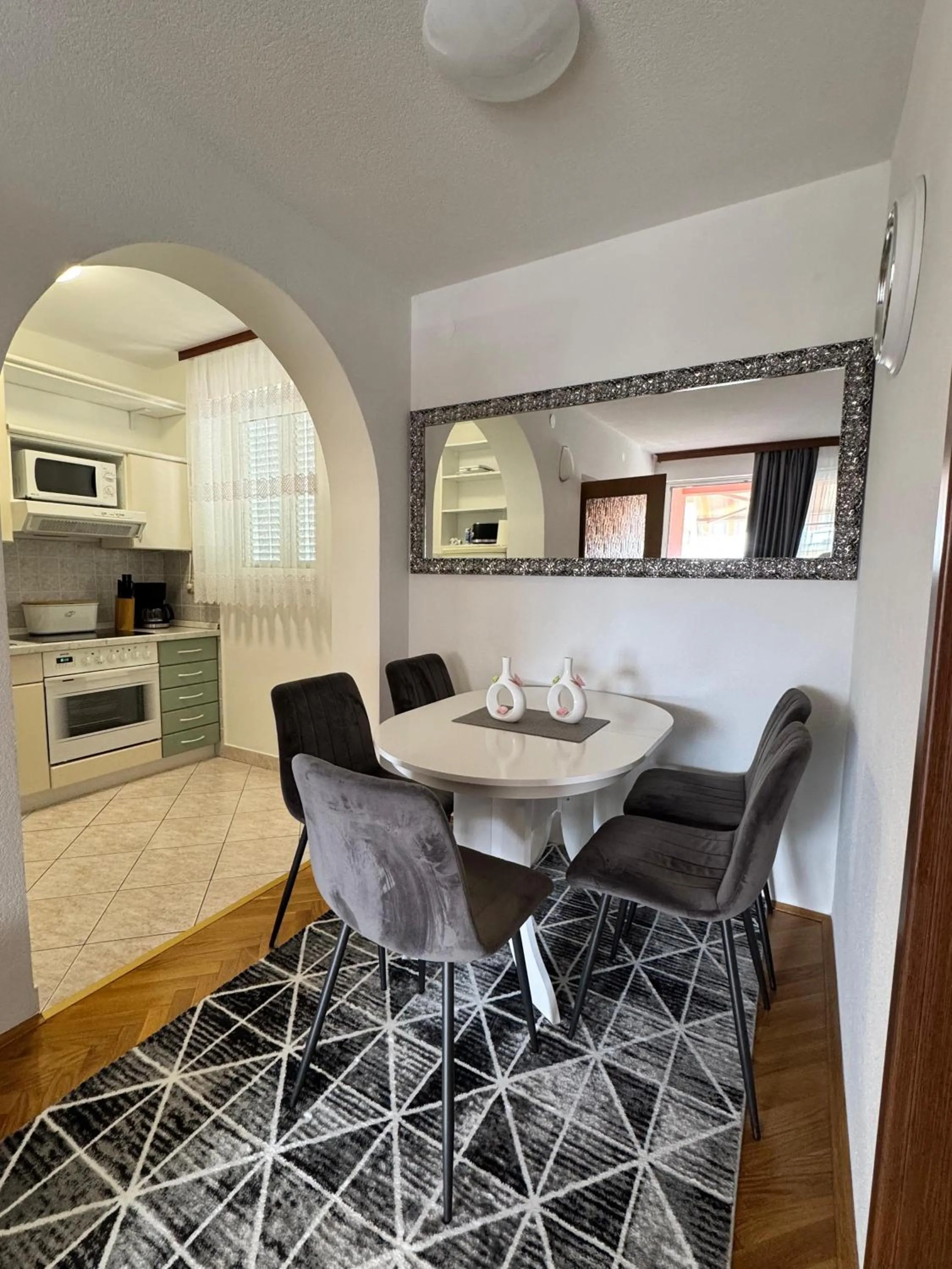 Senada Apartments
