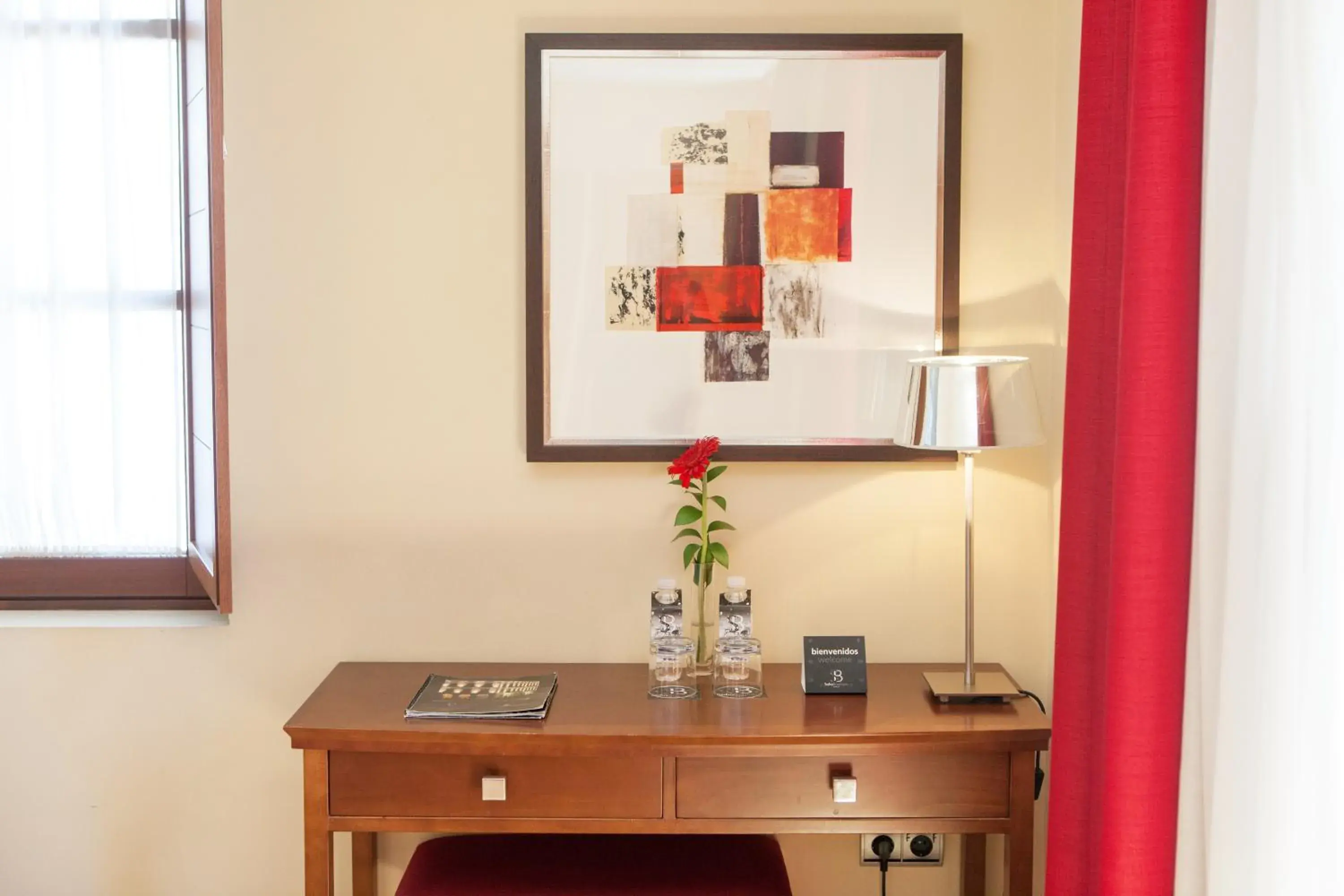 Bedroom in Soho Boutique Casa Don Fernando Bedroom in Soho Boutique Casa Don Fernando