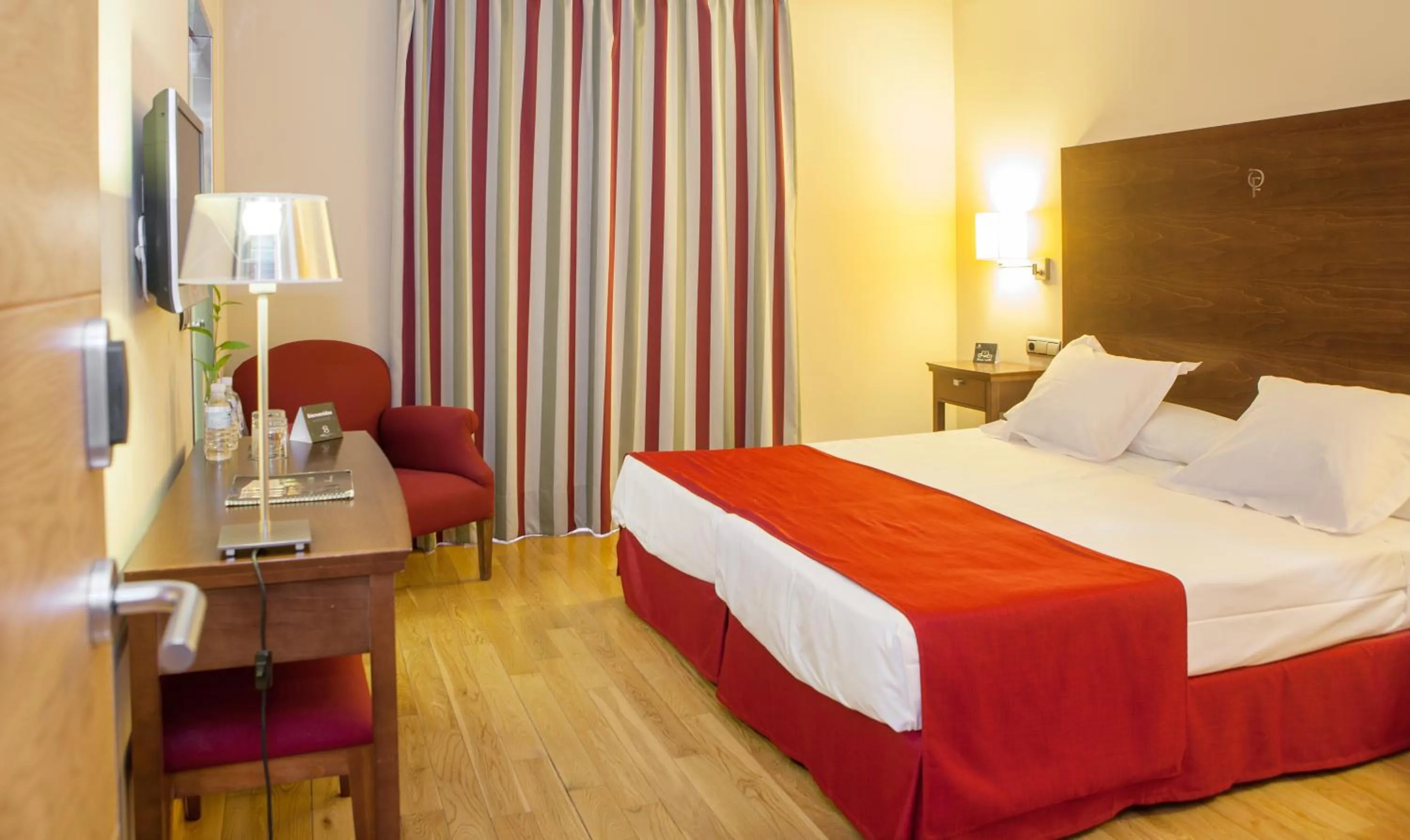 Bedroom, Bed in Soho Boutique Casa Don Fernando